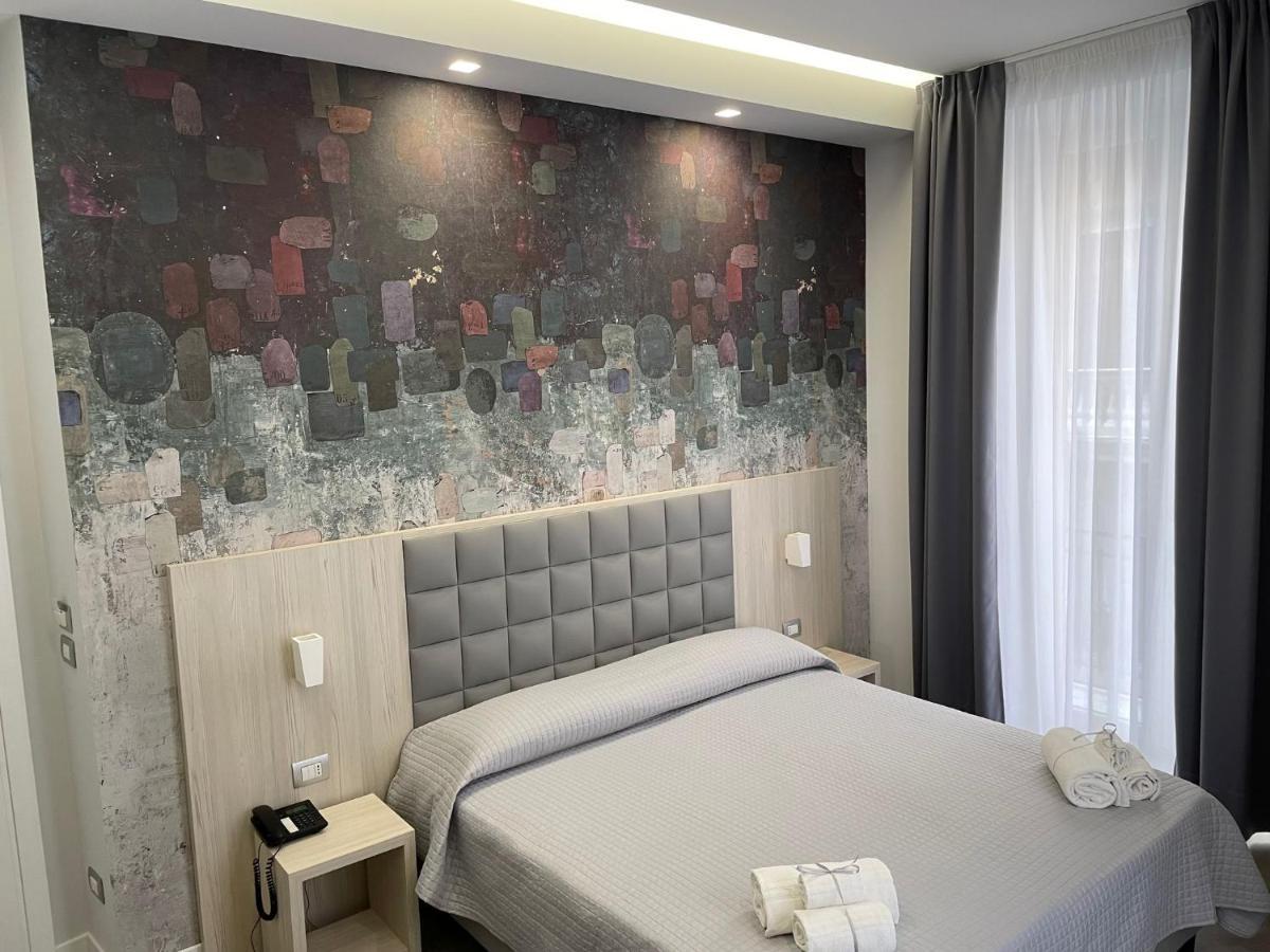 Deluxe - Kahden hengen huone - Twin