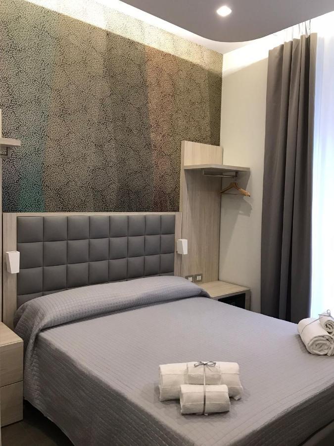 Deluxe - Kahden hengen huone - Double