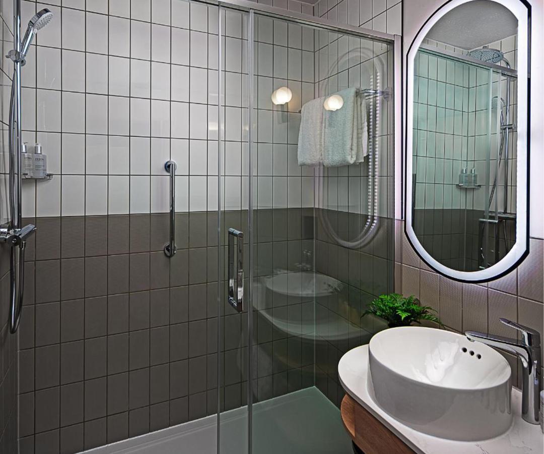 Executive - Kahden hengen huone - Double