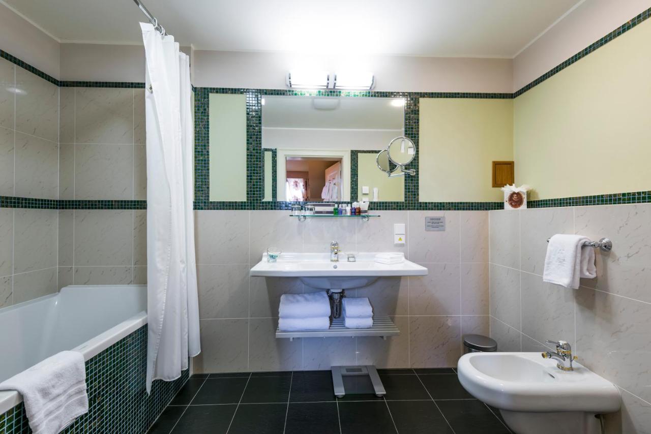 Grand Deluxe - Kahden hengen huone (double/twin)