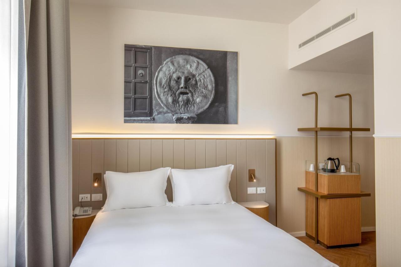Cosy Queen -huone