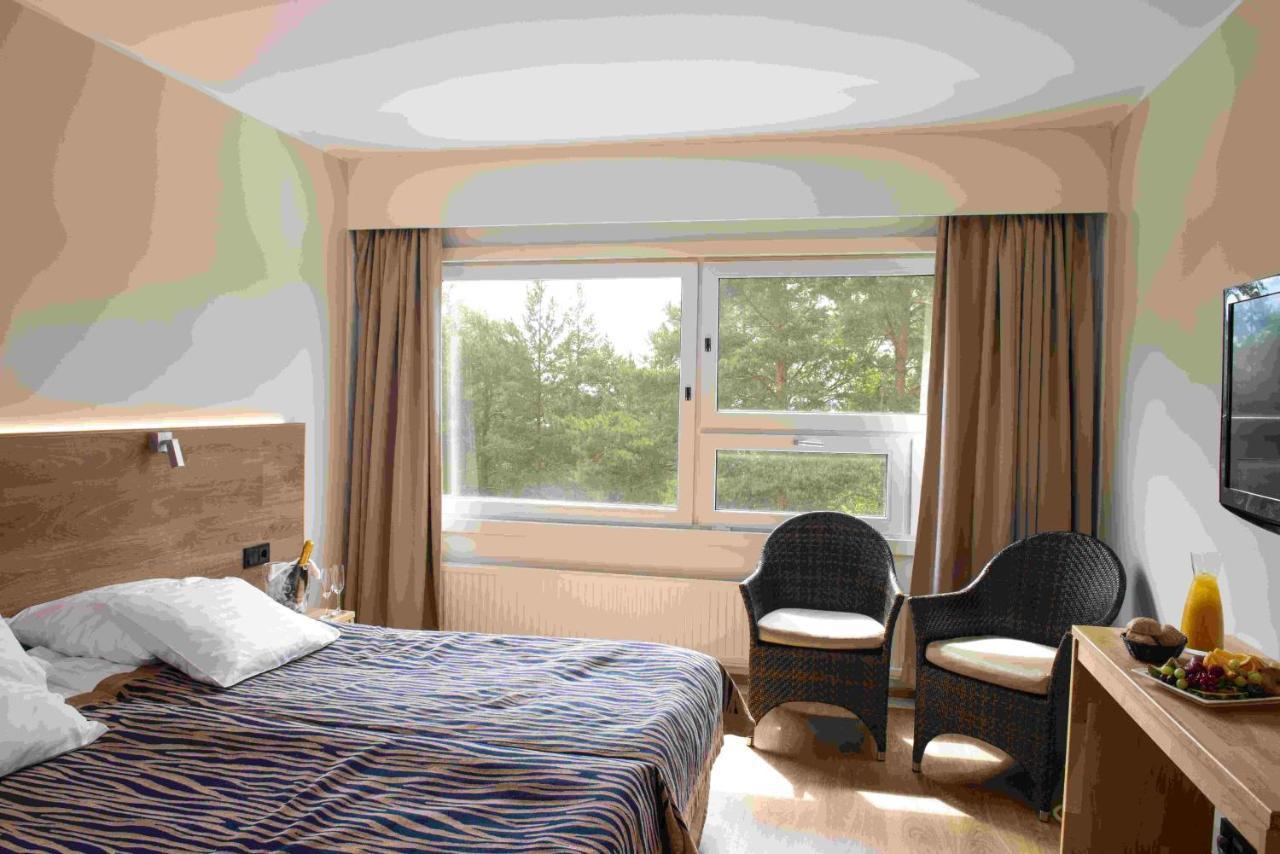 Classic - Kahden hengen huone - Twin