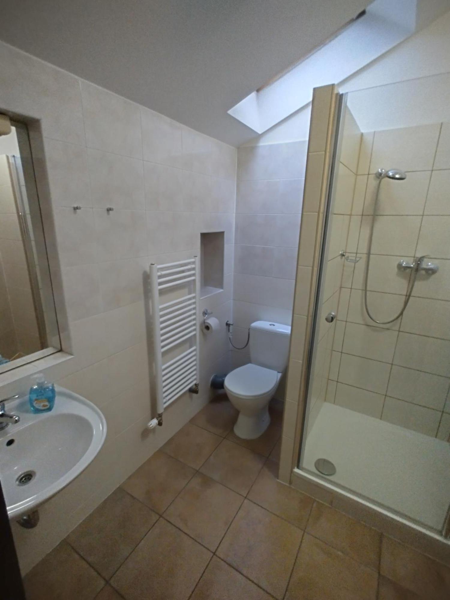 Premium-huone