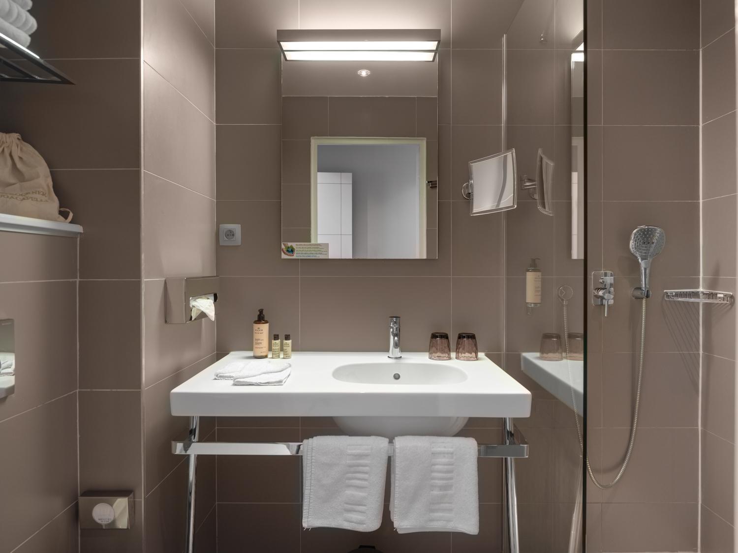 Superior - Kahden hengen huone - Twin