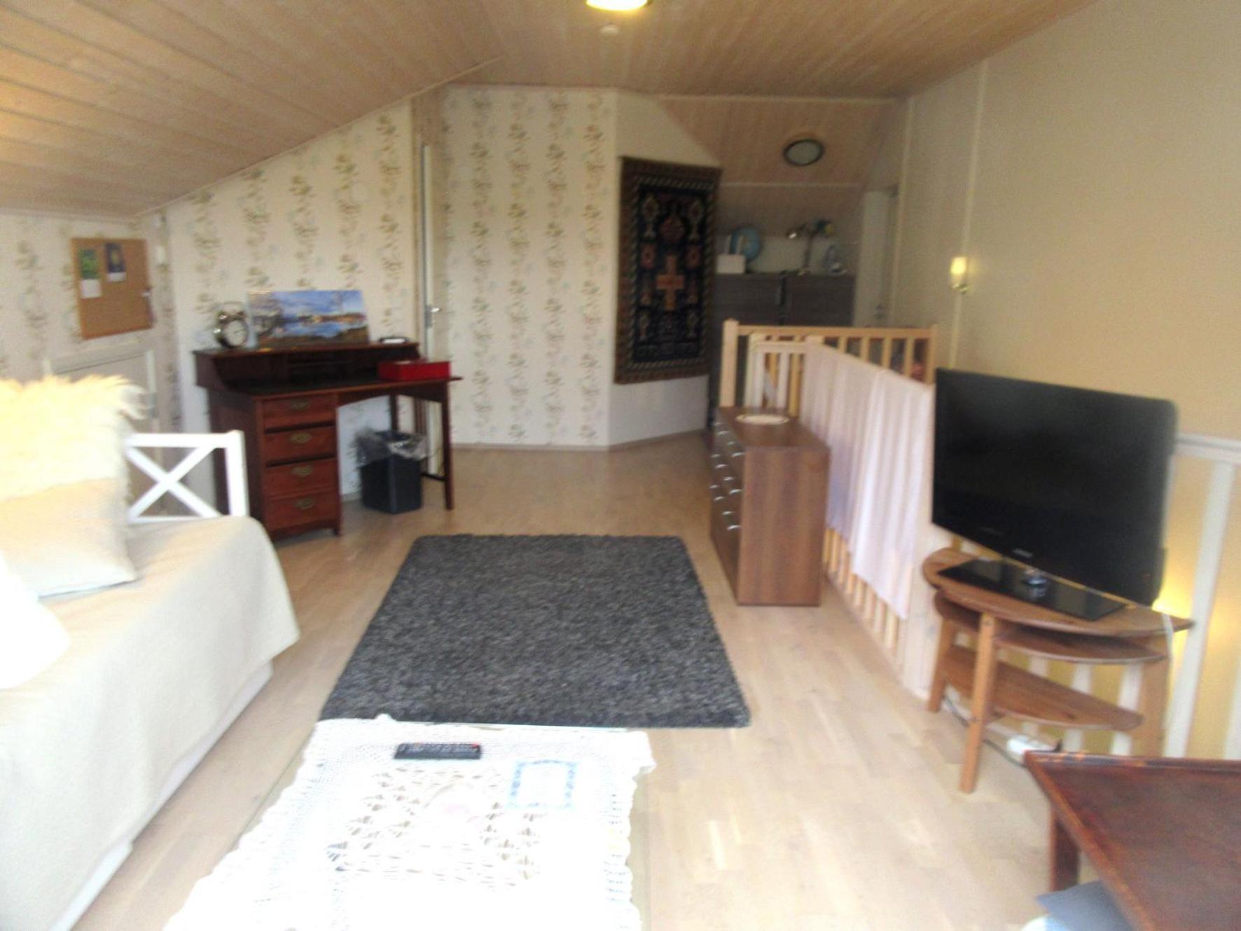 Deluxe - Kahden hengen huone - Double - Parveke