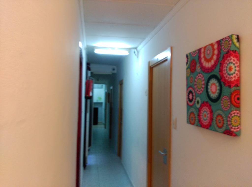 Yhden hengen huone - Oma kylpyhuone