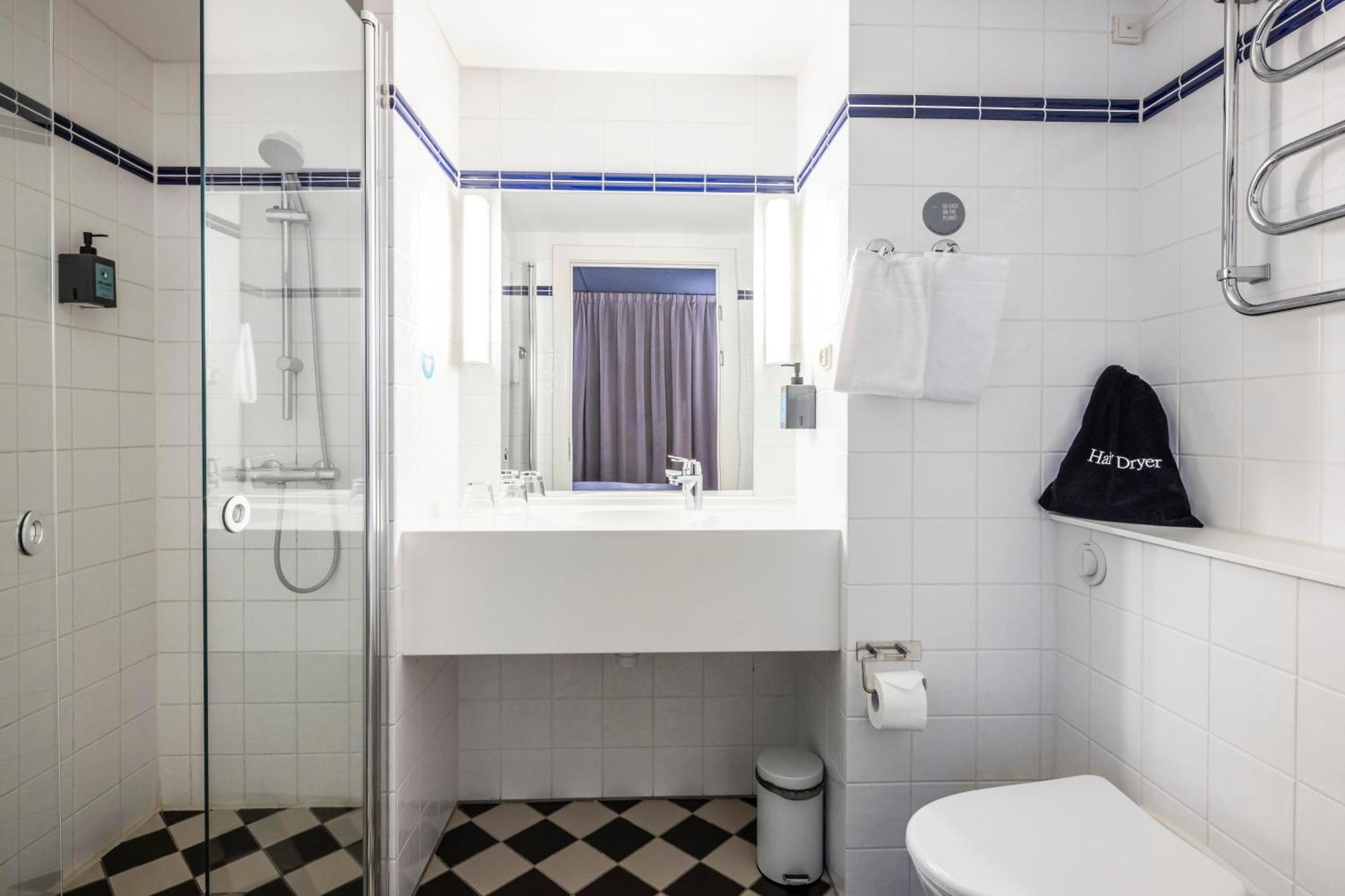 Superior - Kahden hengen huone - Double