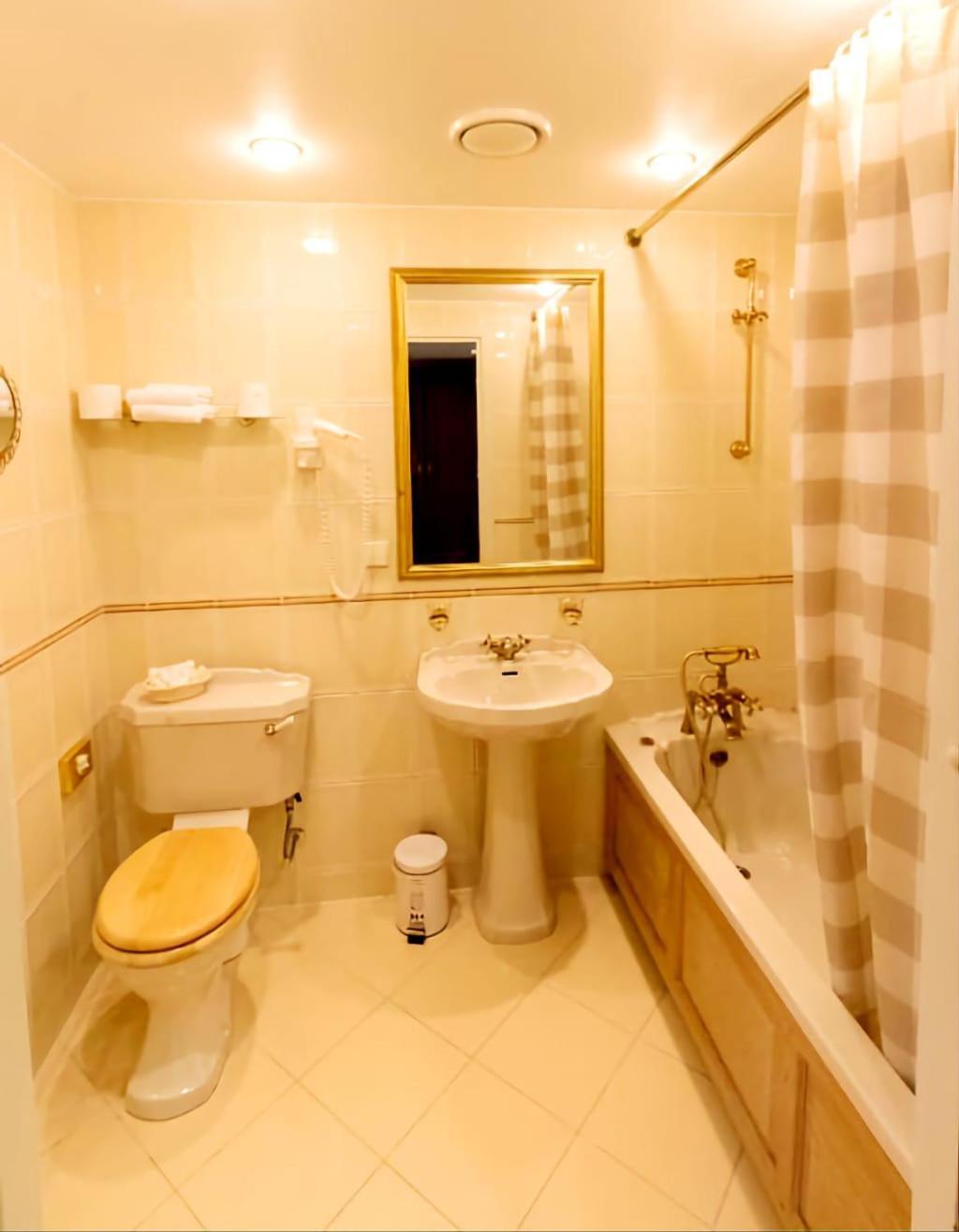 Deluxe - Kahden hengen huone - Double