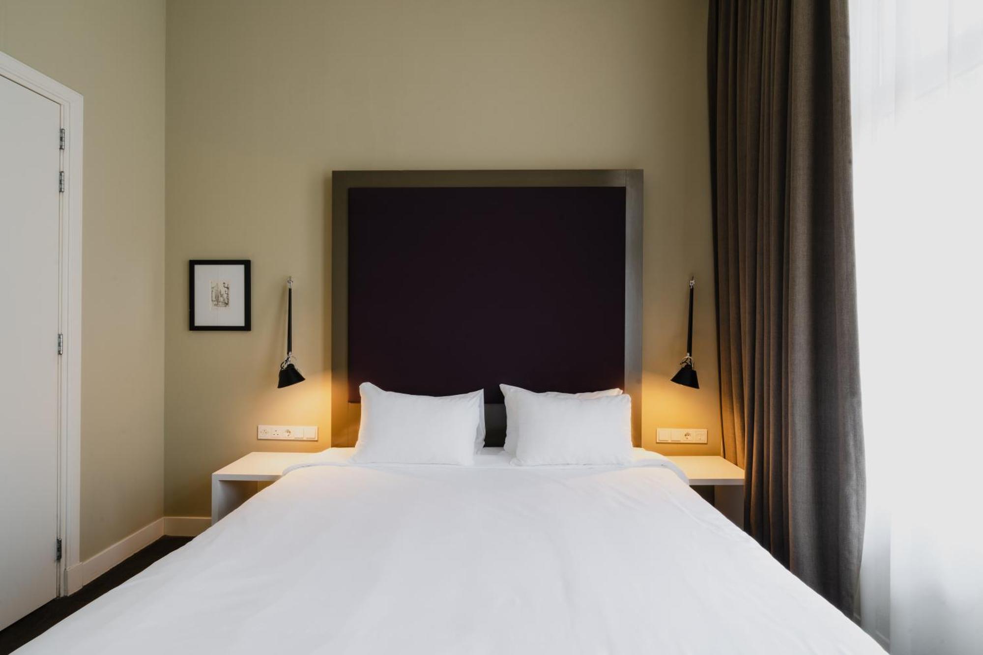 Comfort - Kahden hengen huone - Double/Twin - Lisärakennus