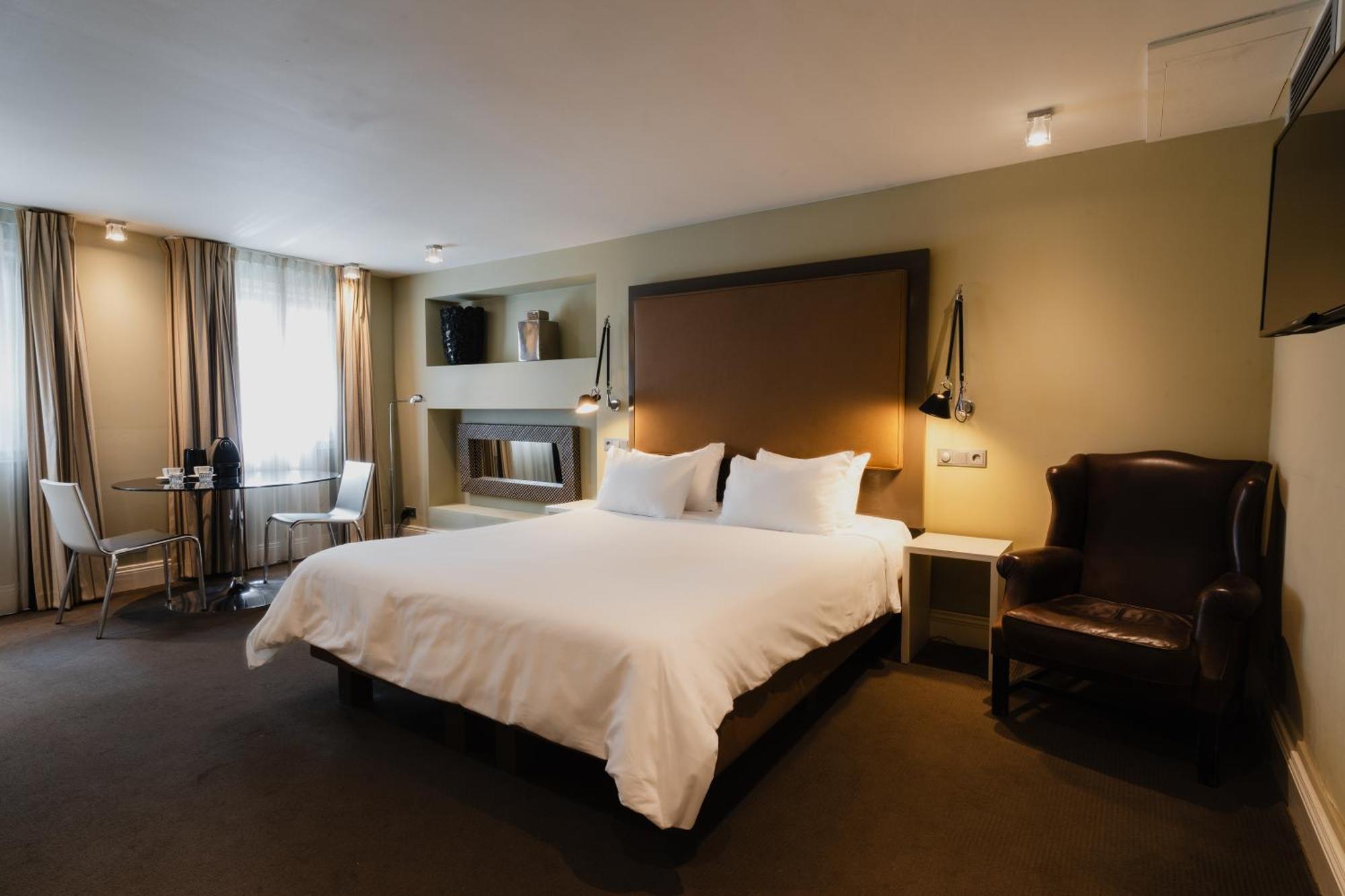 Souterrain Executive Double or Twin Room