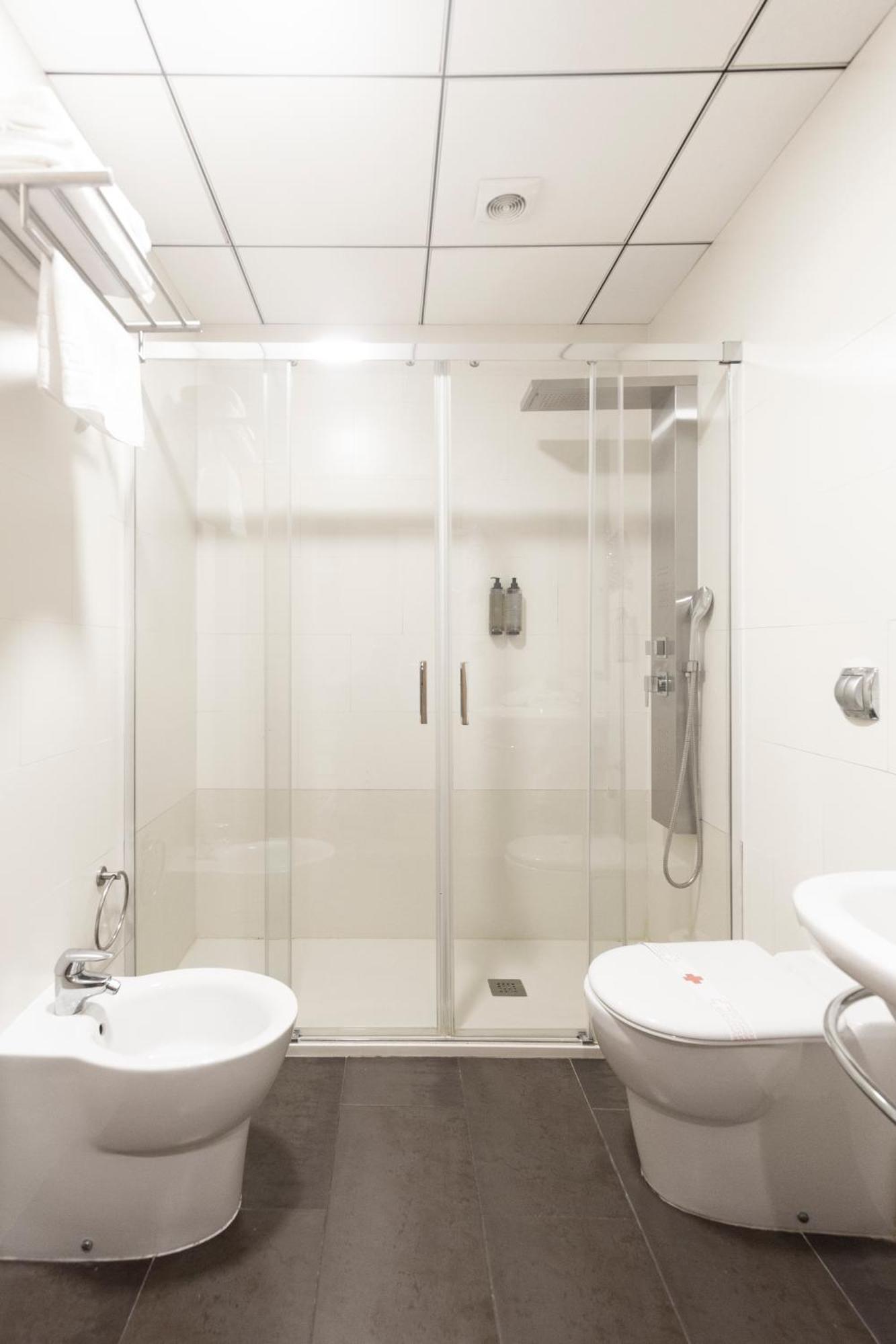 Premium - Kahden hengen huone - Double