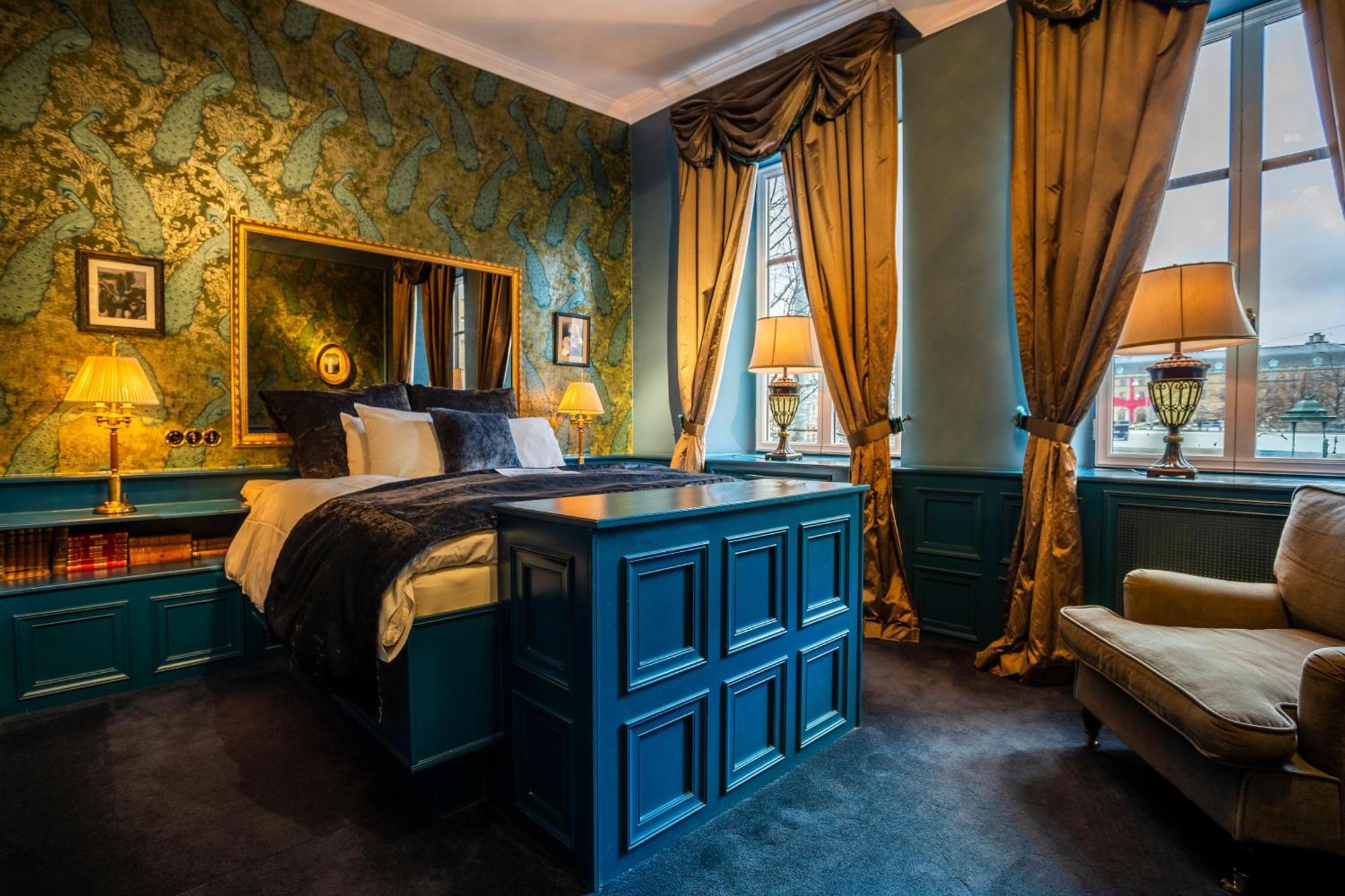 Royale - Kahden hengen huone - Double