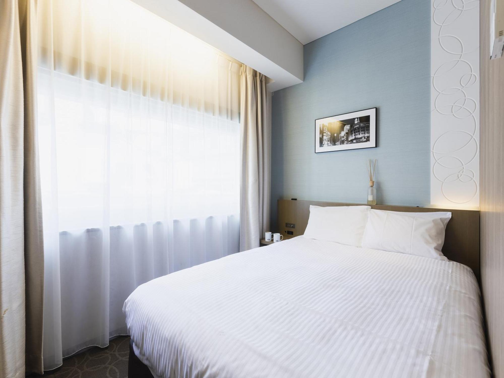 Standard - Kahden hengen huone - Double - Savuton
