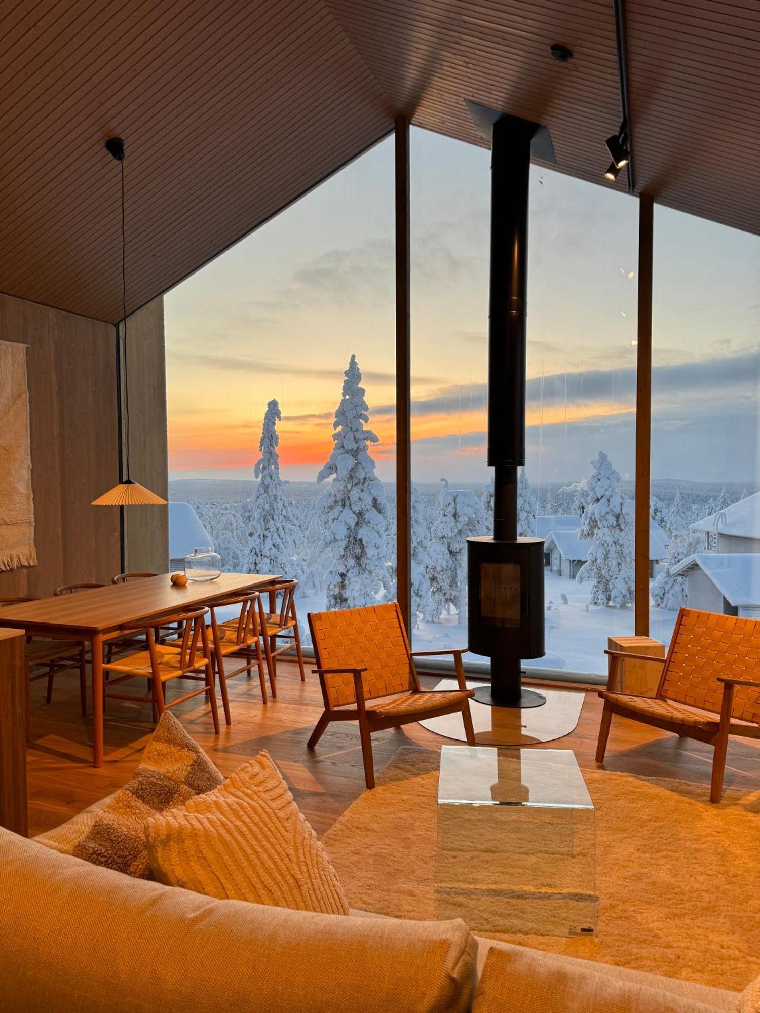 Grand Aurora Suite