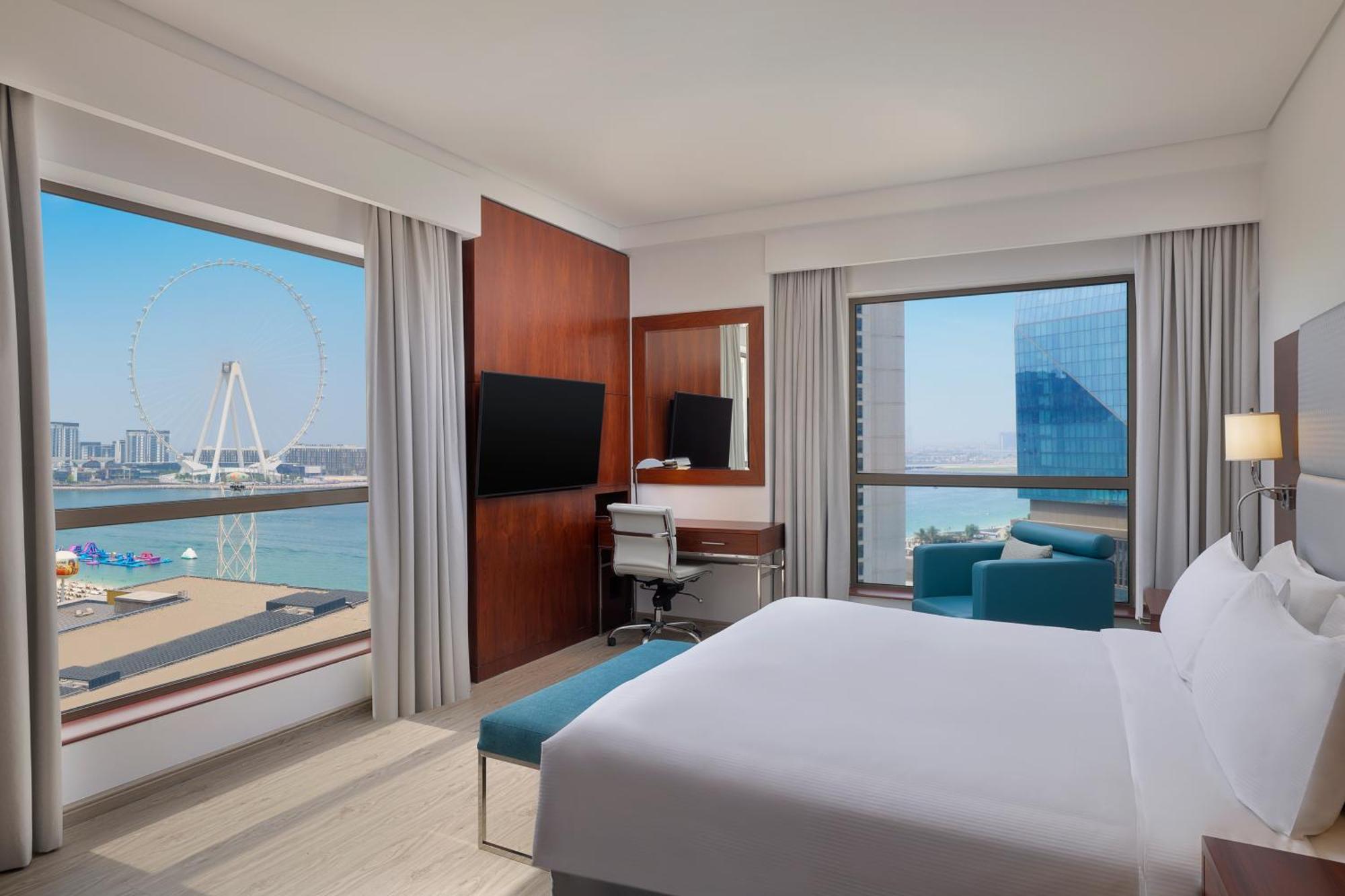 Two-Bedroom Family Suite Sea View Balcony,1657156403:JPEG