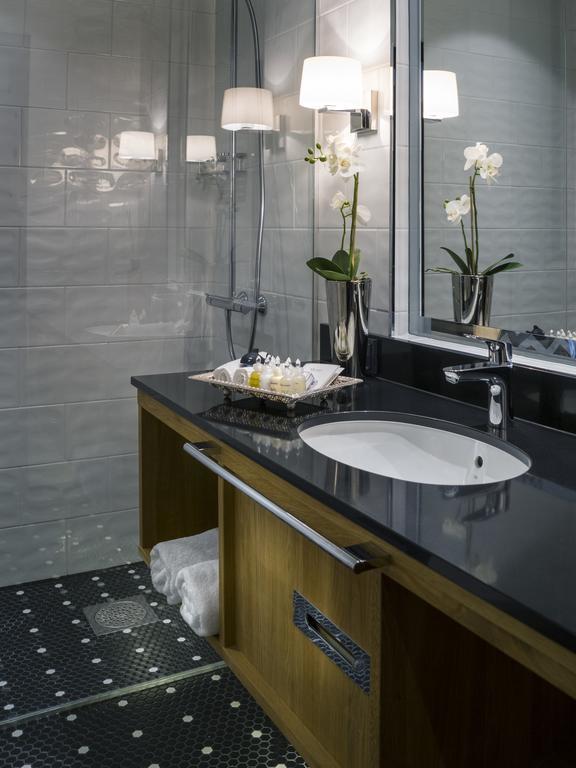 Comfort - Kahden hengen huone - Double