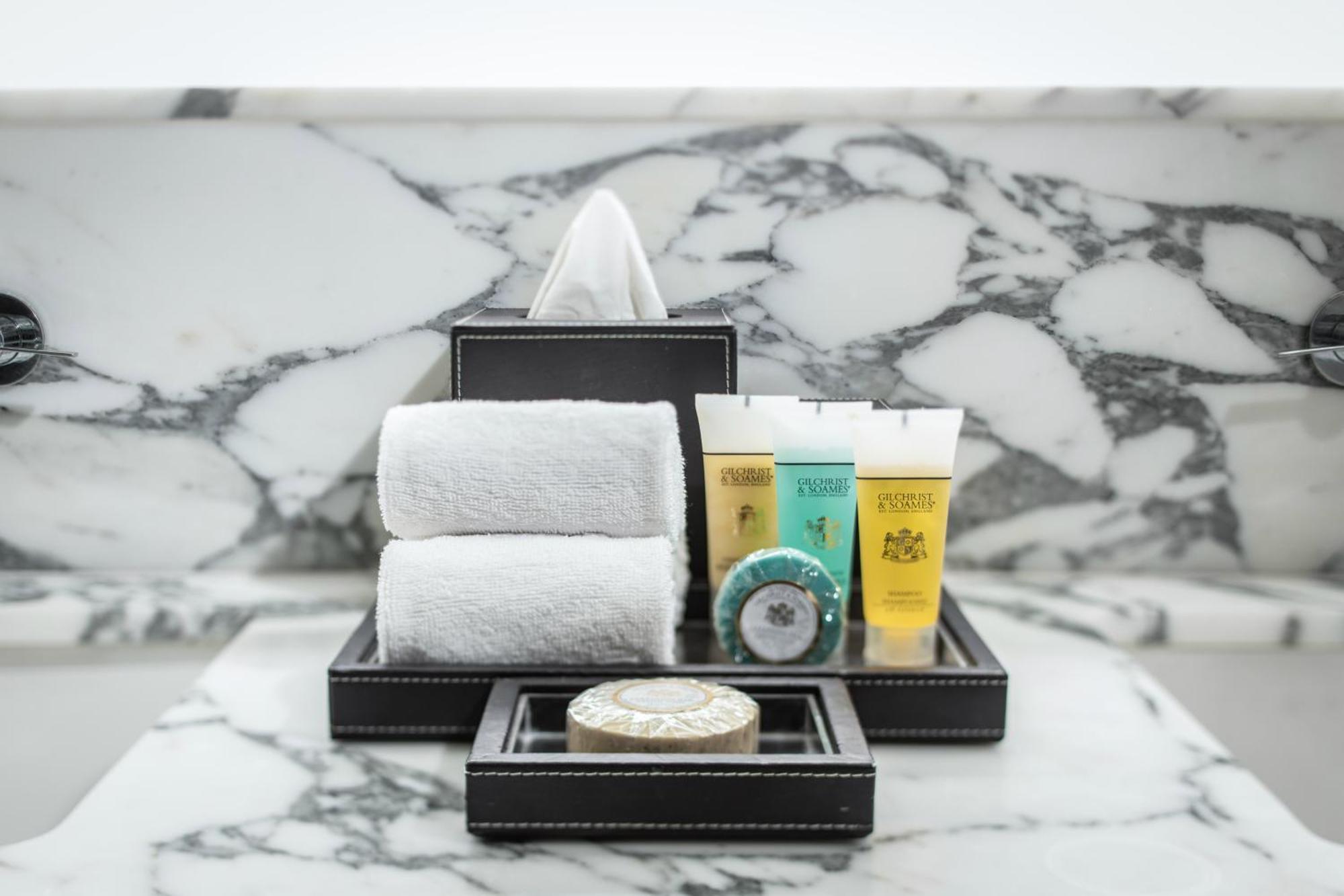 Signature Suite 2 Queen Beds