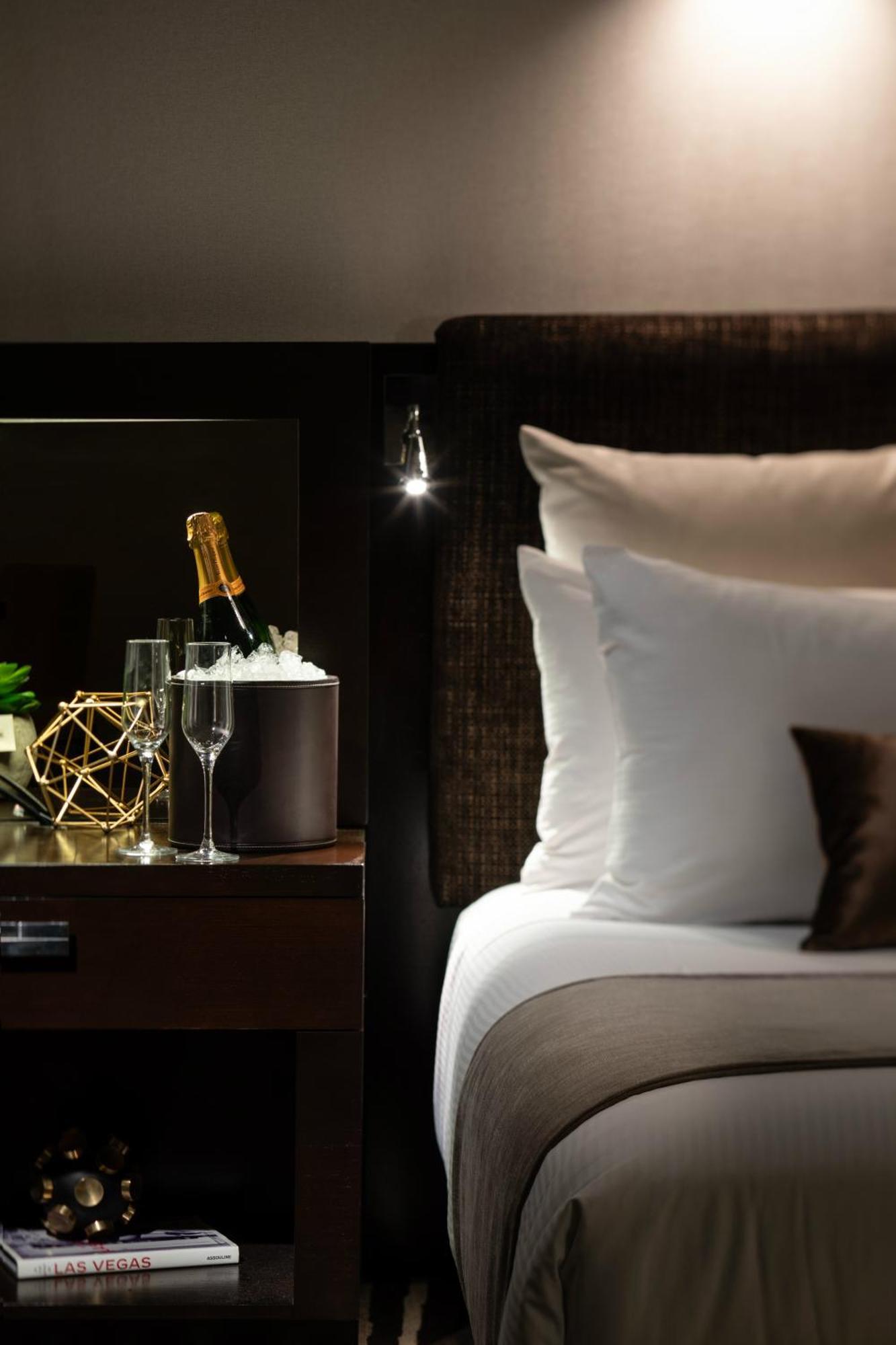 Signature Suite 2 Queen Beds