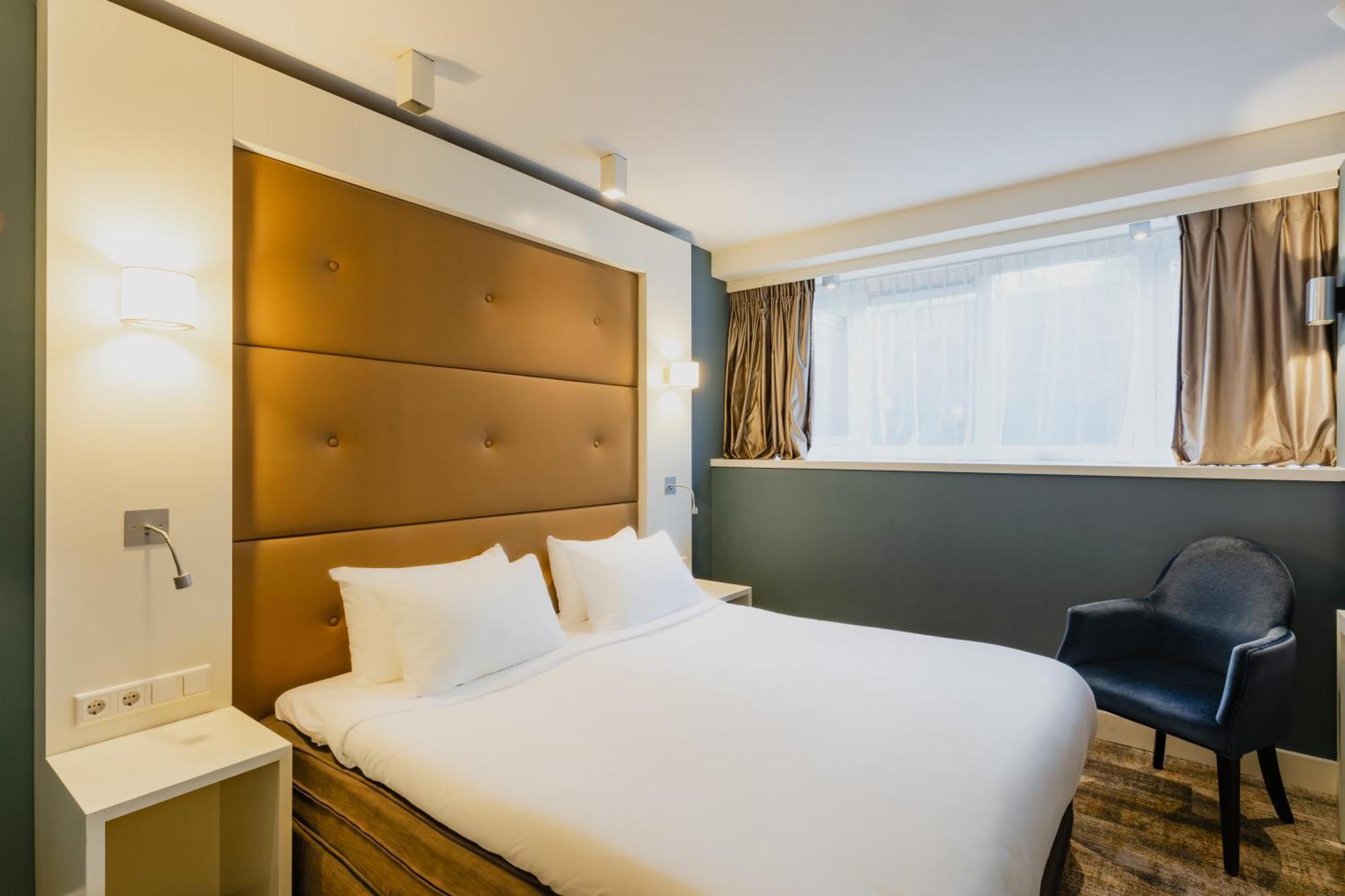 Souterrain Comfort -huone