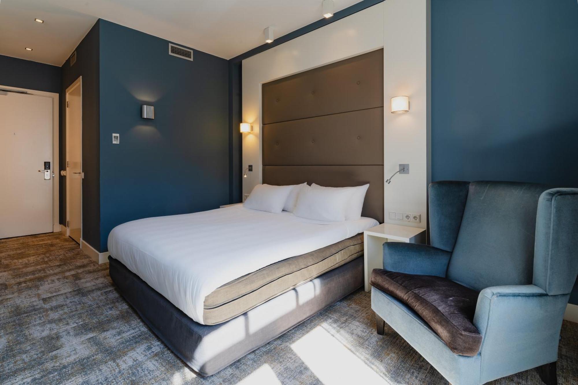 Executive - Deluxe-huone