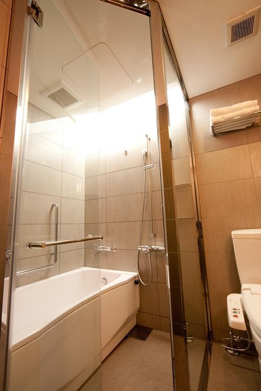 Deluxe - Kahden hengen huone - Double