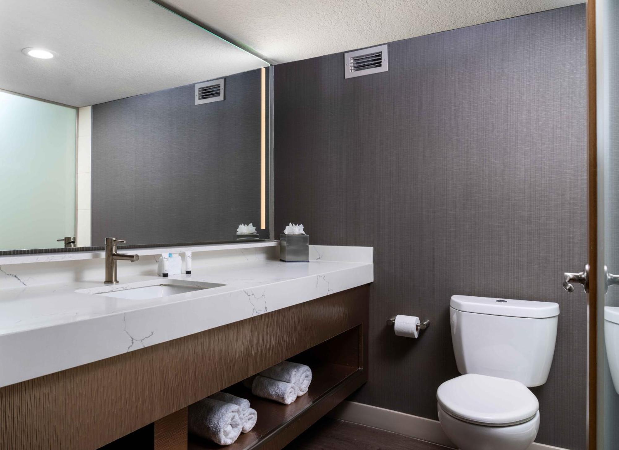 Newly Renovated Vegas Tower (Limited Availability)