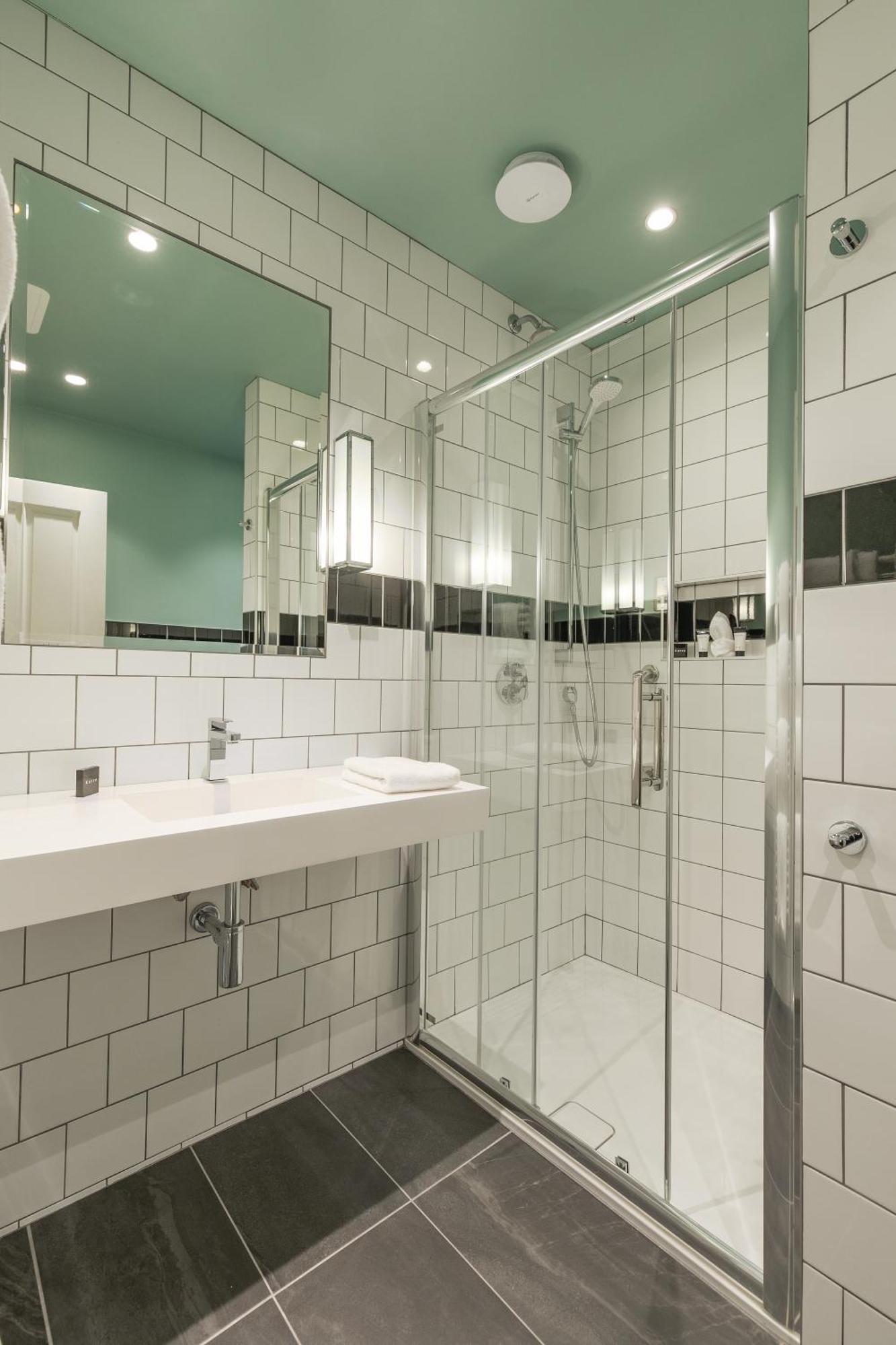 Standard - Kahden hengen huone - Twin
