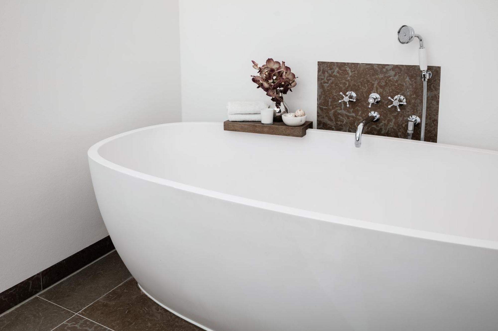 Deluxe - Kahden hengen huone - Double