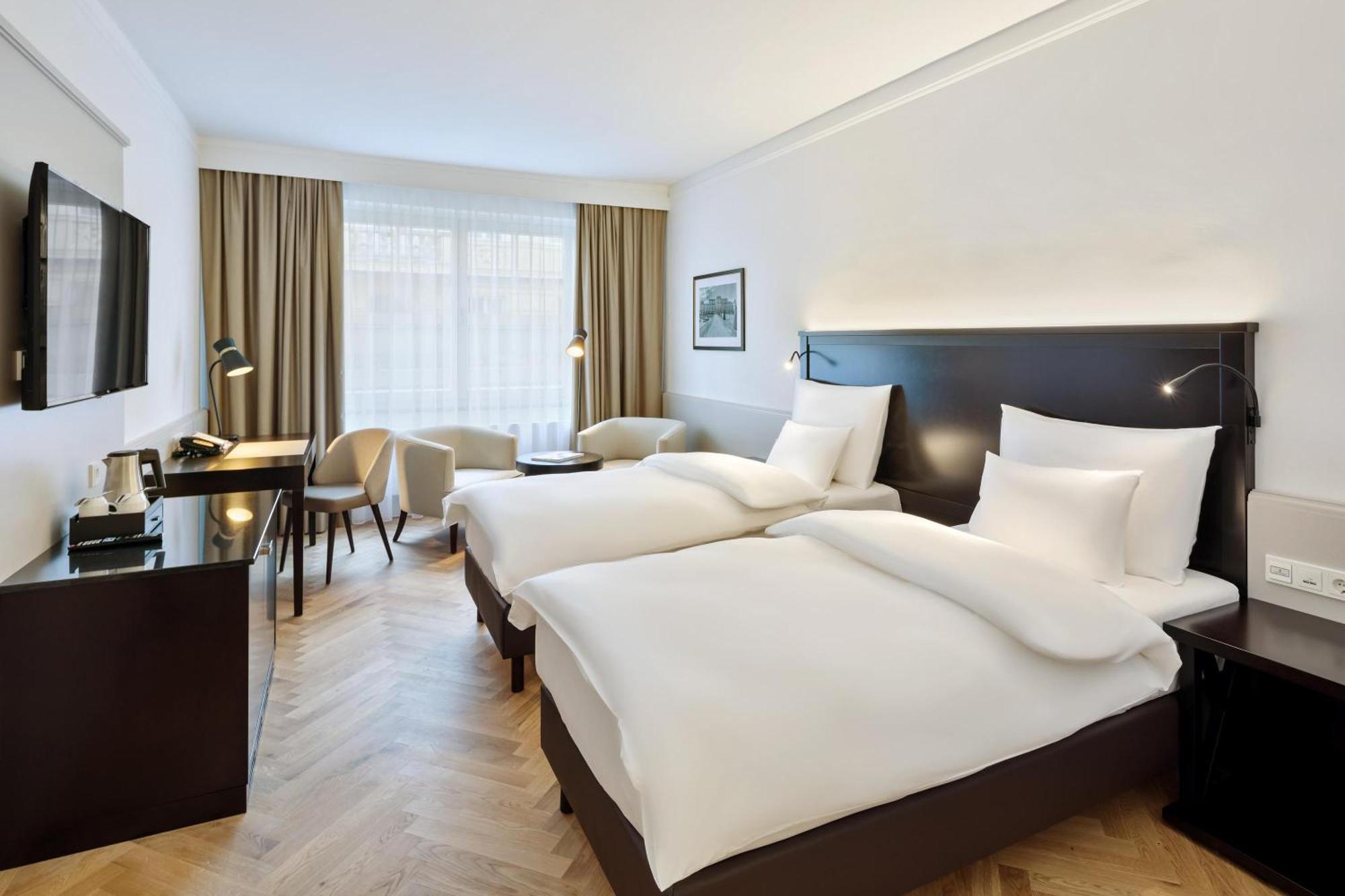 Premium-huone