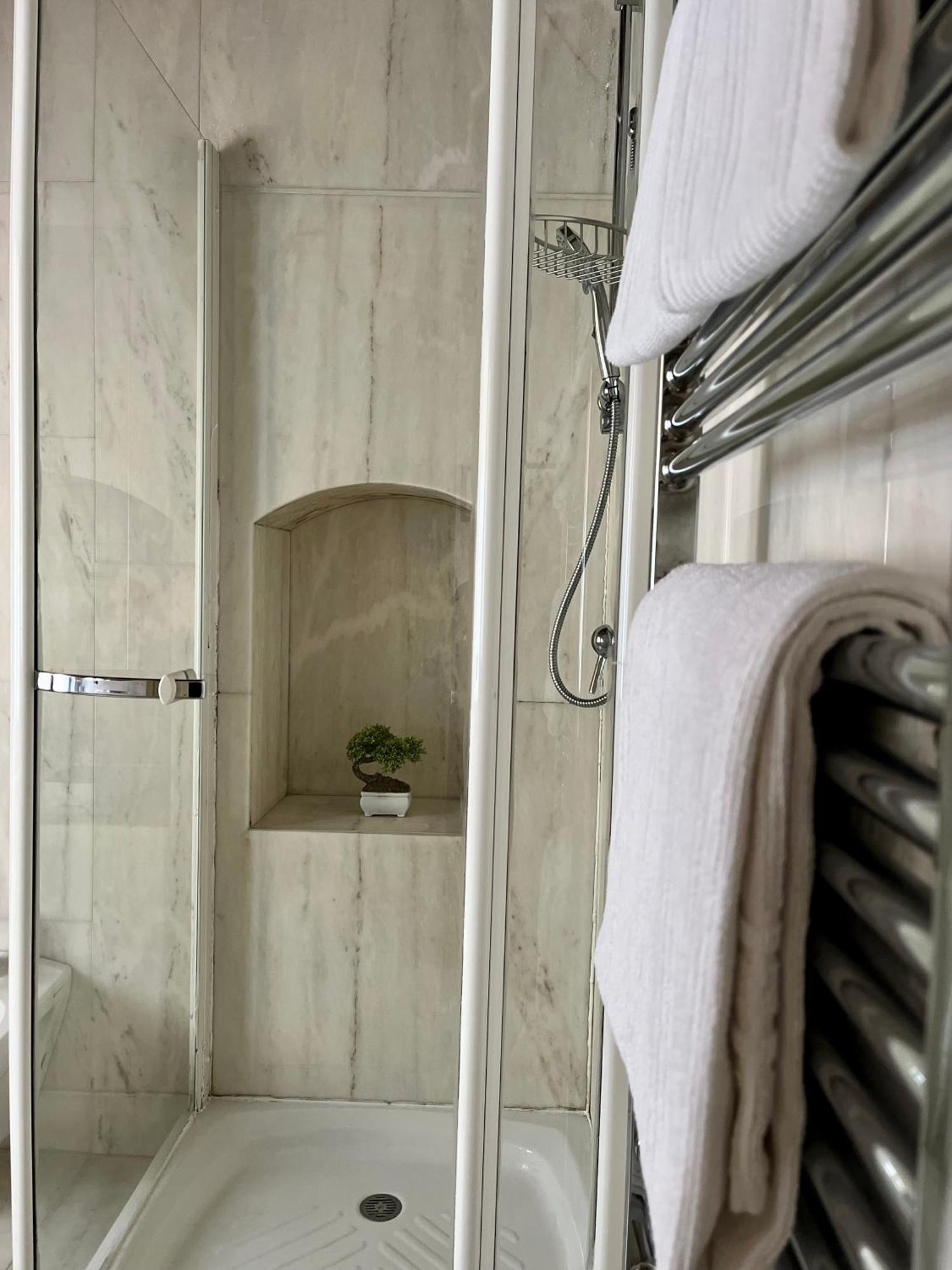 Standard - Kahden hengen huone - Double