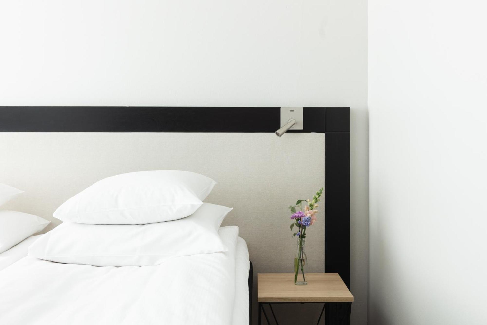 Standard - Kahden hengen huone - Double