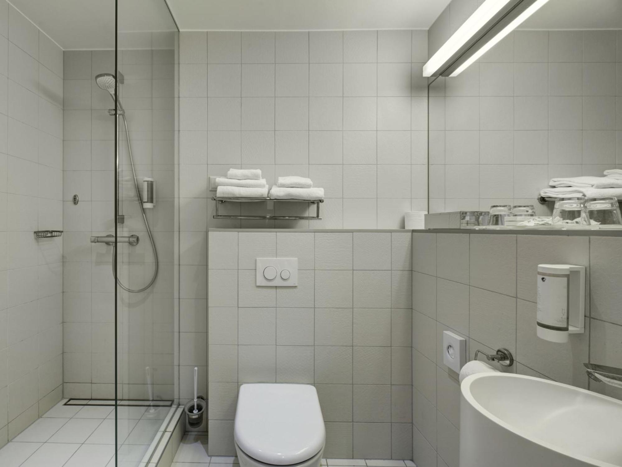 Comfort - Kahden hengen huone - Twin/Double