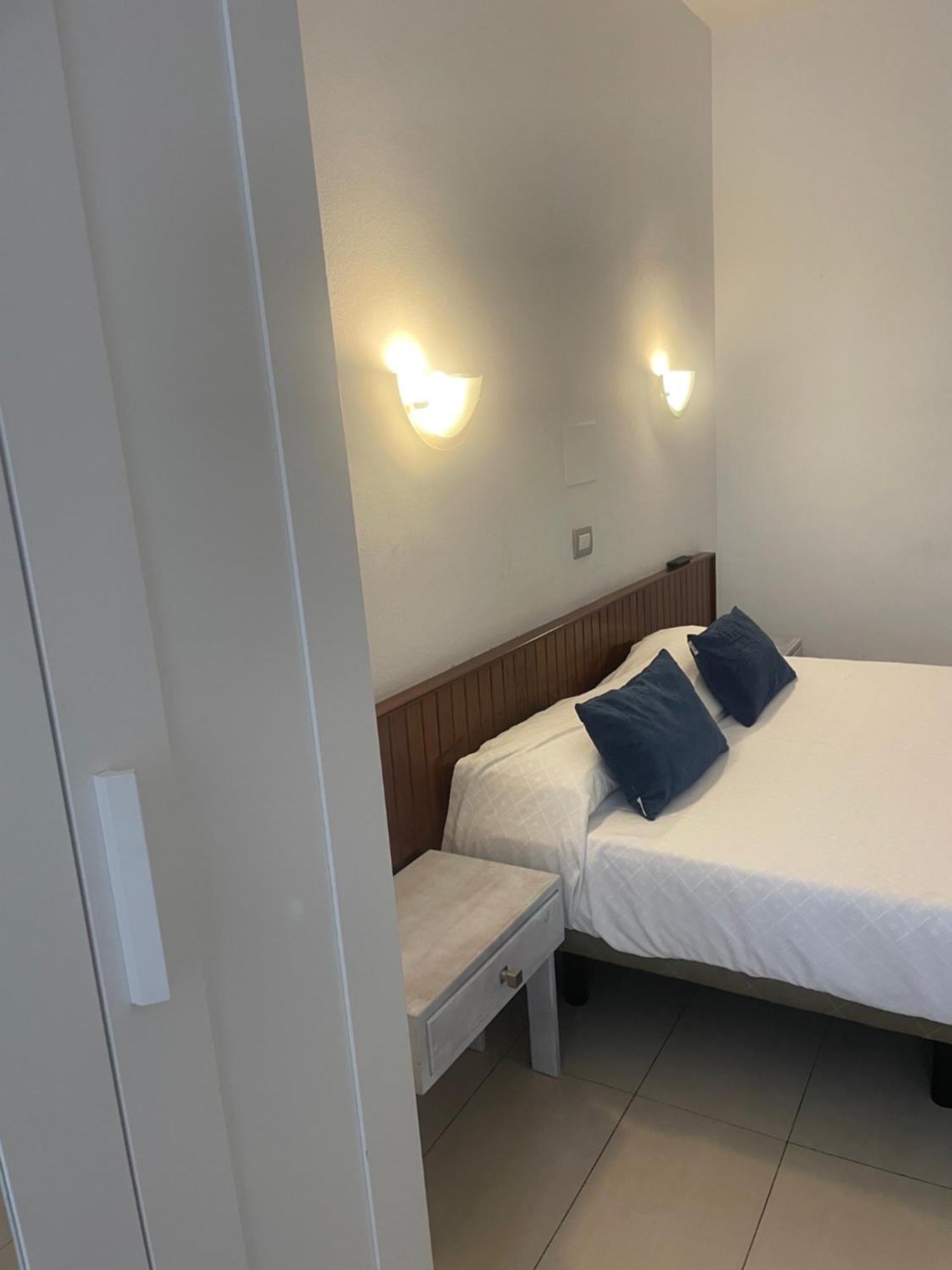 Economy - Kahden hengen huone - Double