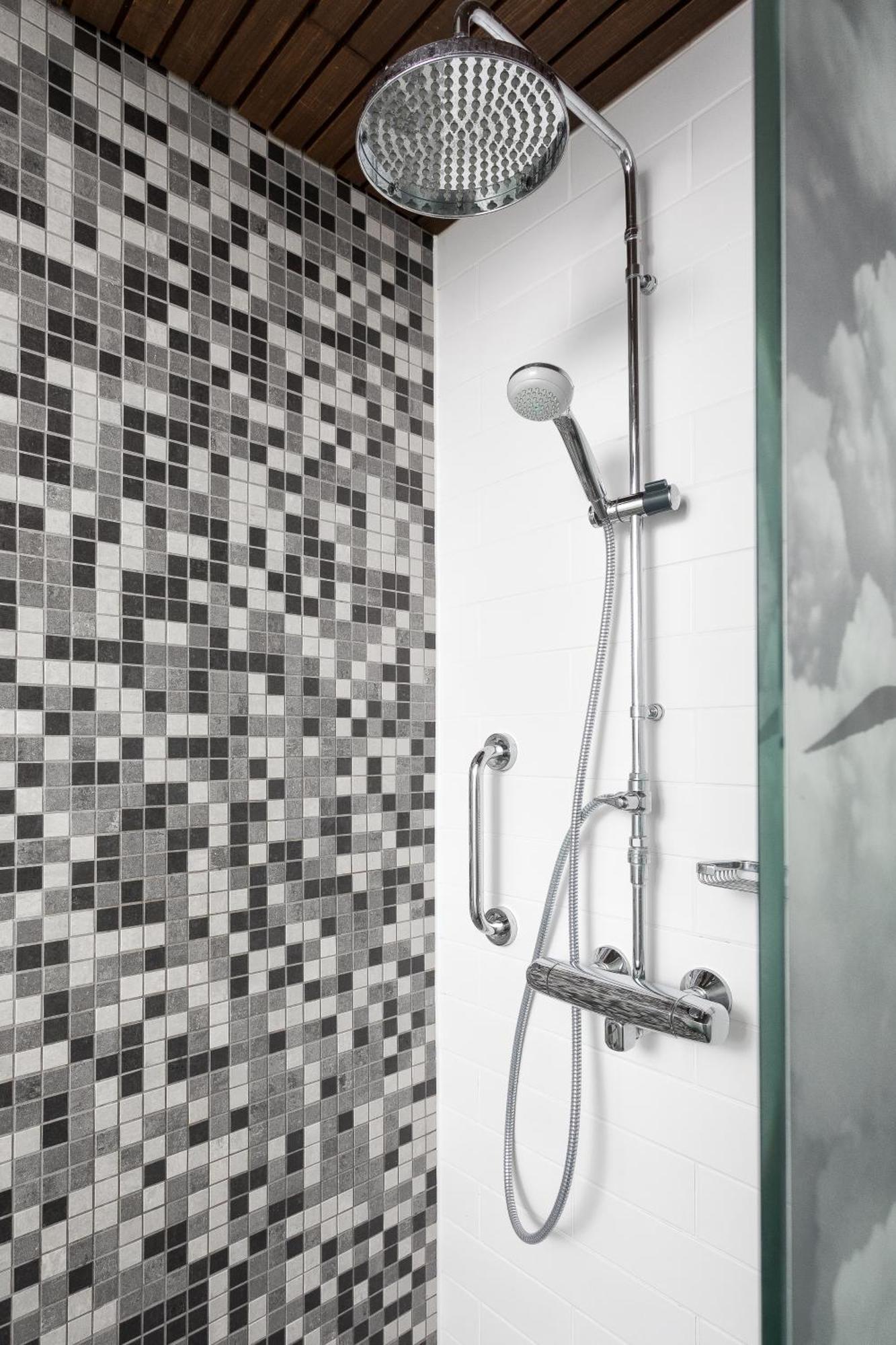Standard - Kahden hengen huone - Double