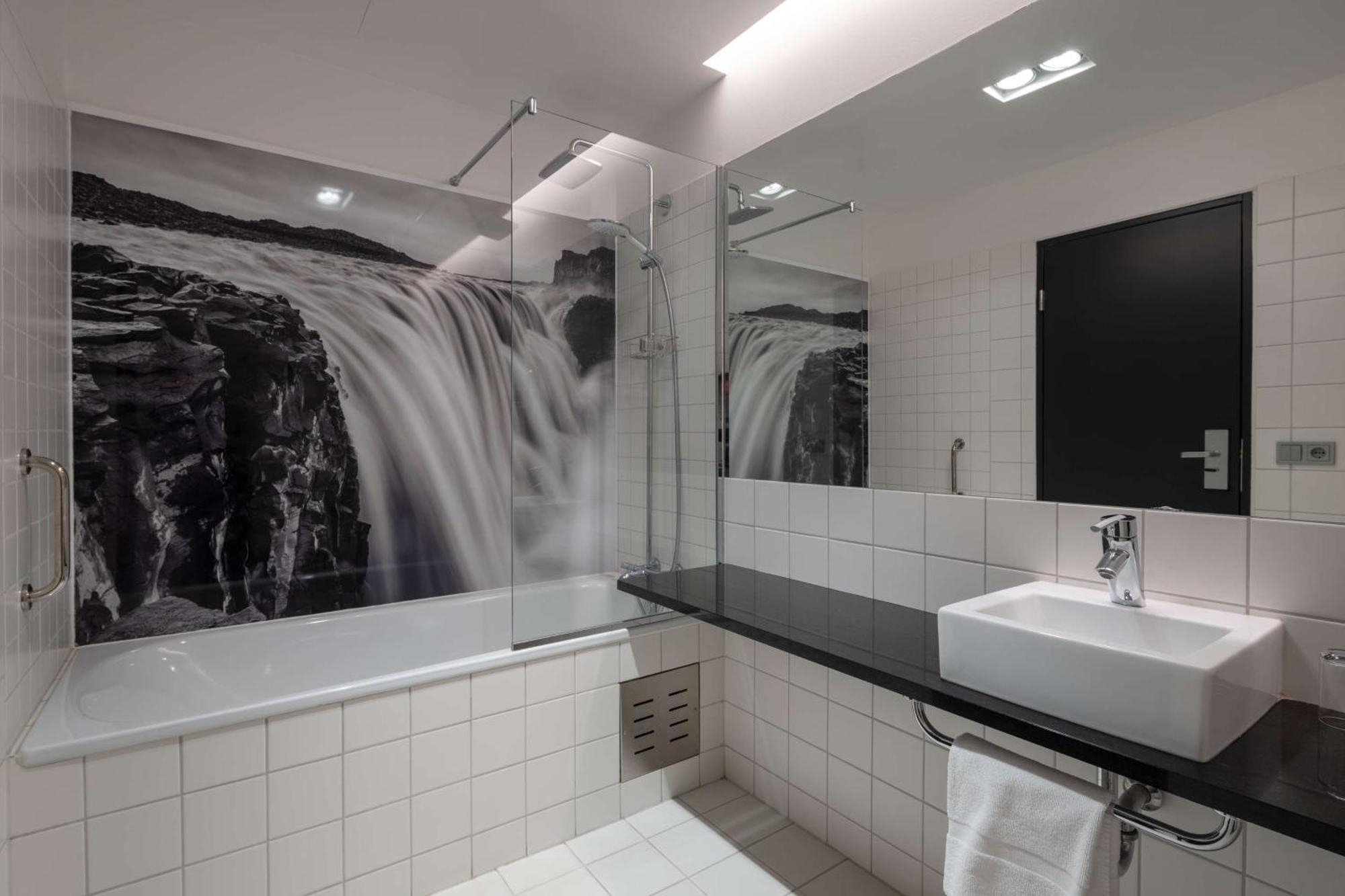 Standard-huone