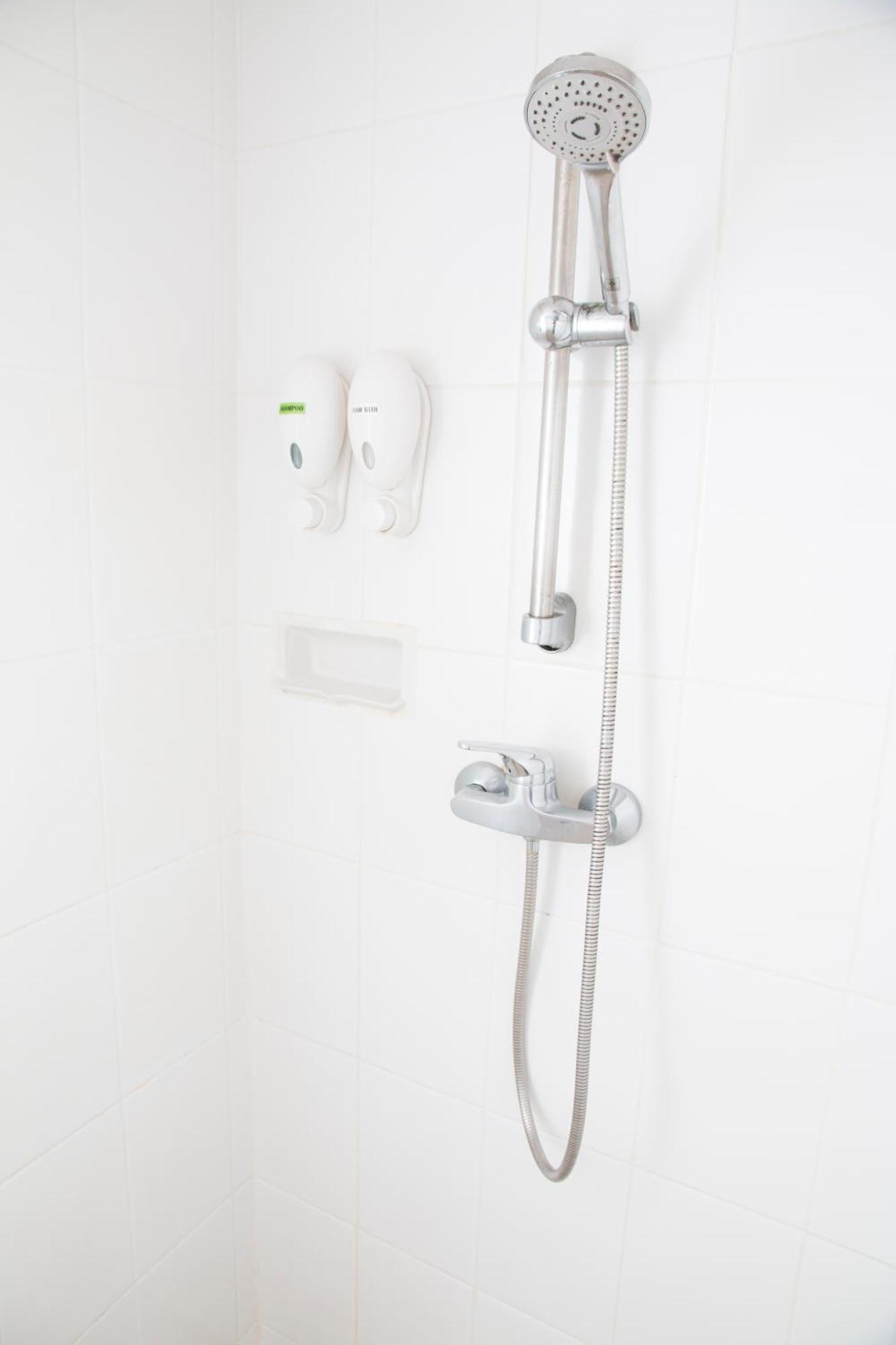 Deluxe - Kahden hengen huone - Double