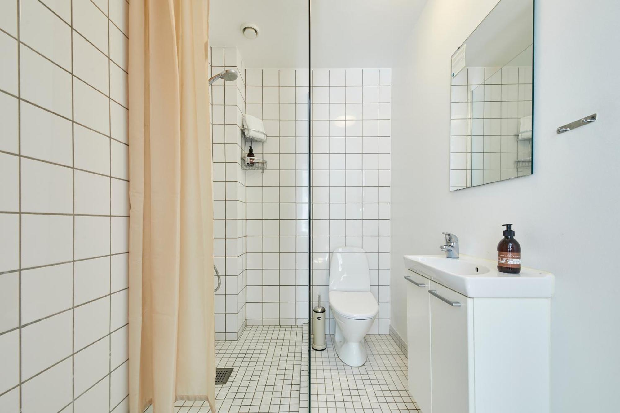 Deluxe - Kahden hengen huone - Double