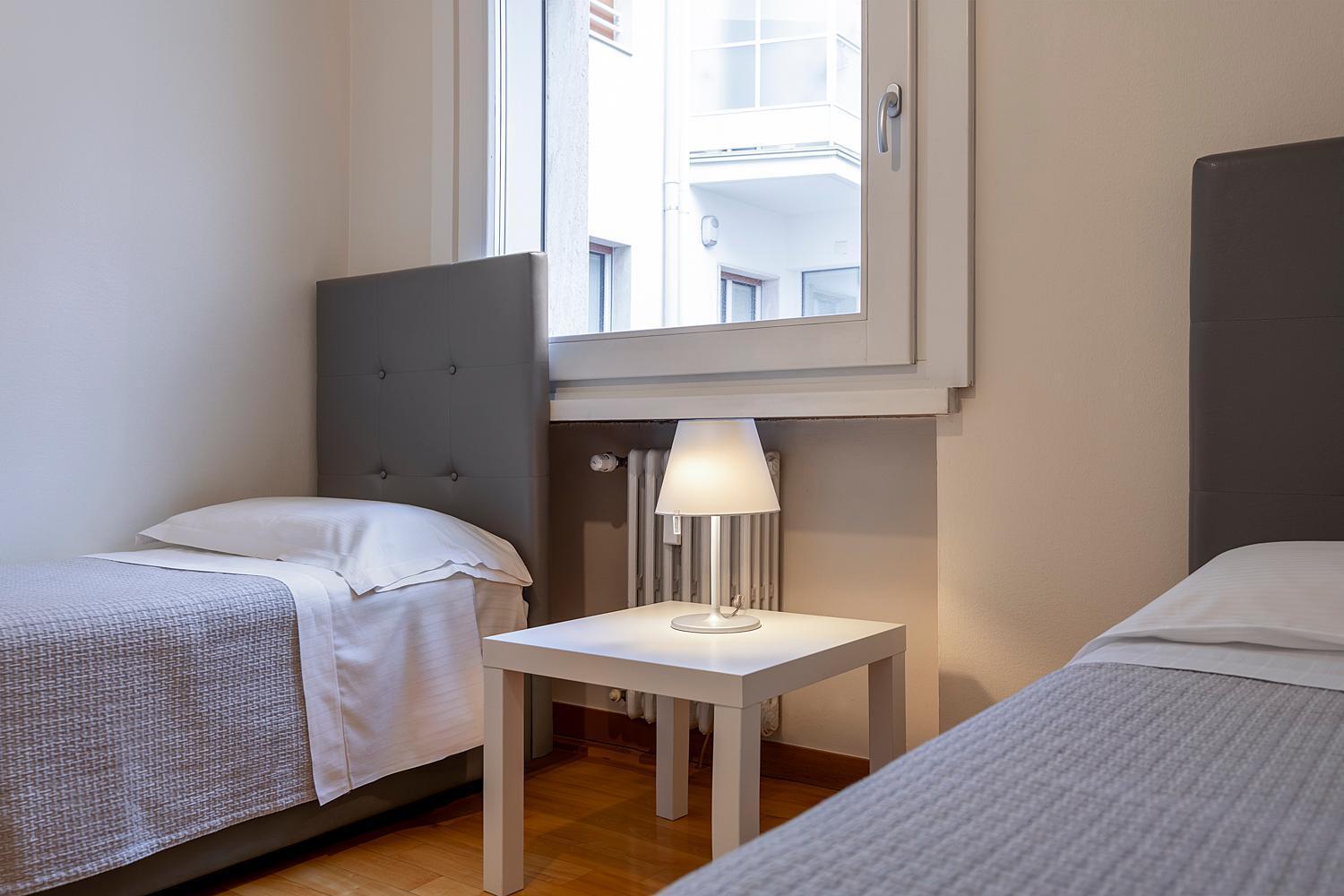 Loft - Erillinen rakennus