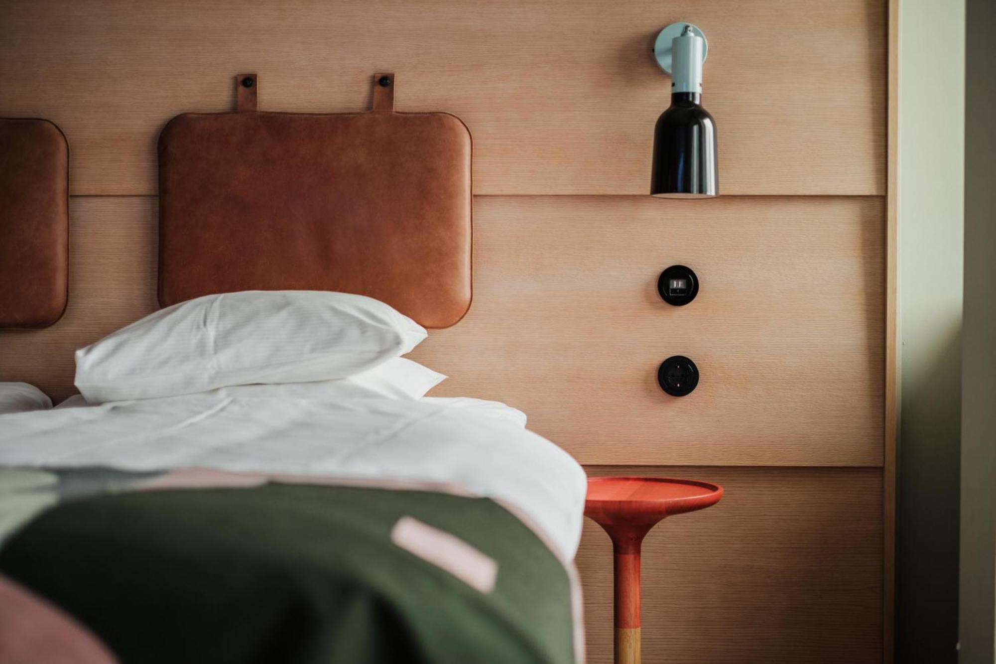 Standard - Kahden hengen huone - Twin