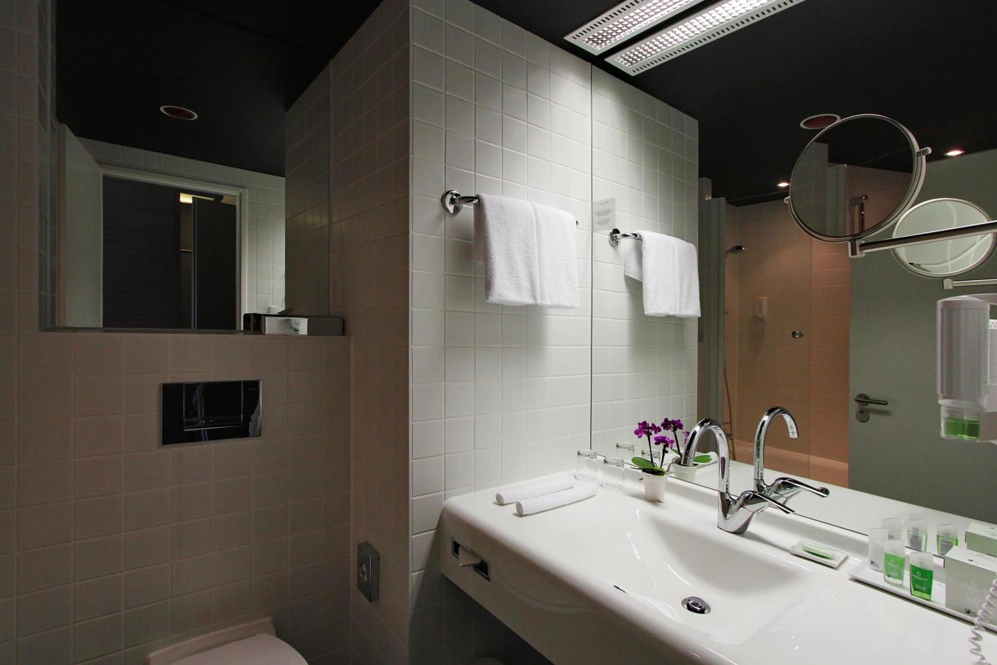 Comfort - Kahden hengen huone - Double