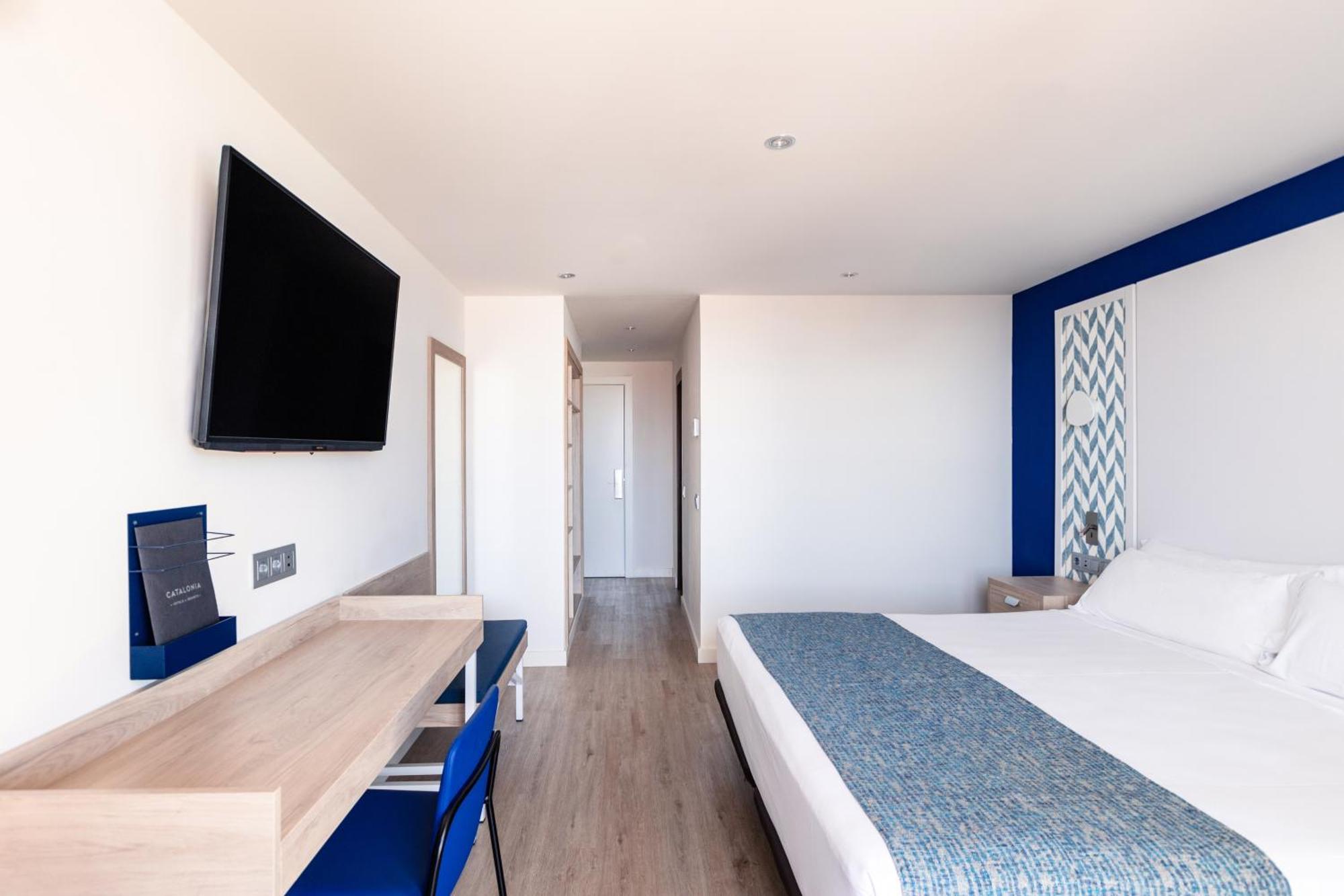 Deluxe Premium -huone