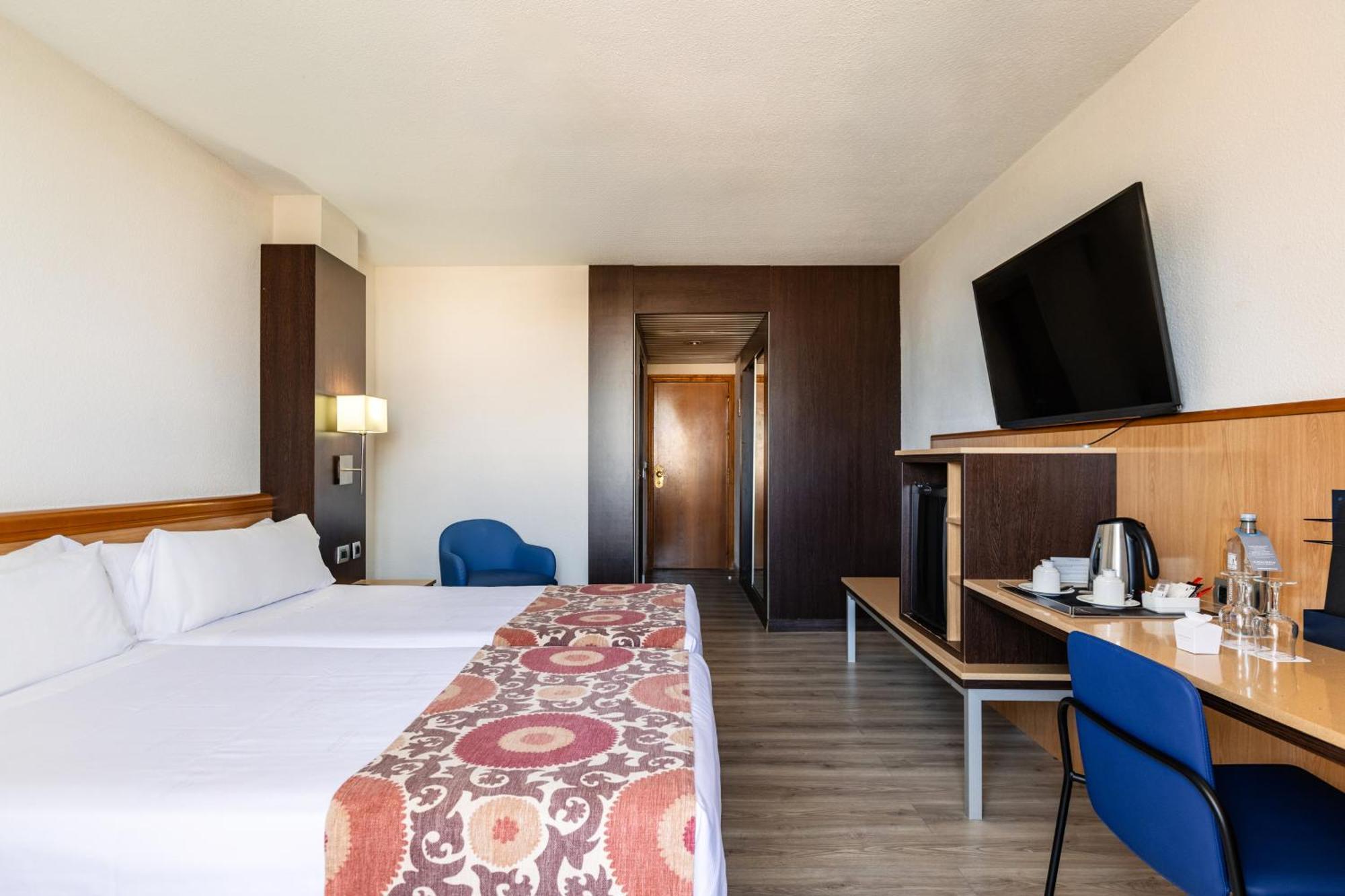 Premium - Kahden hengen huone - Double