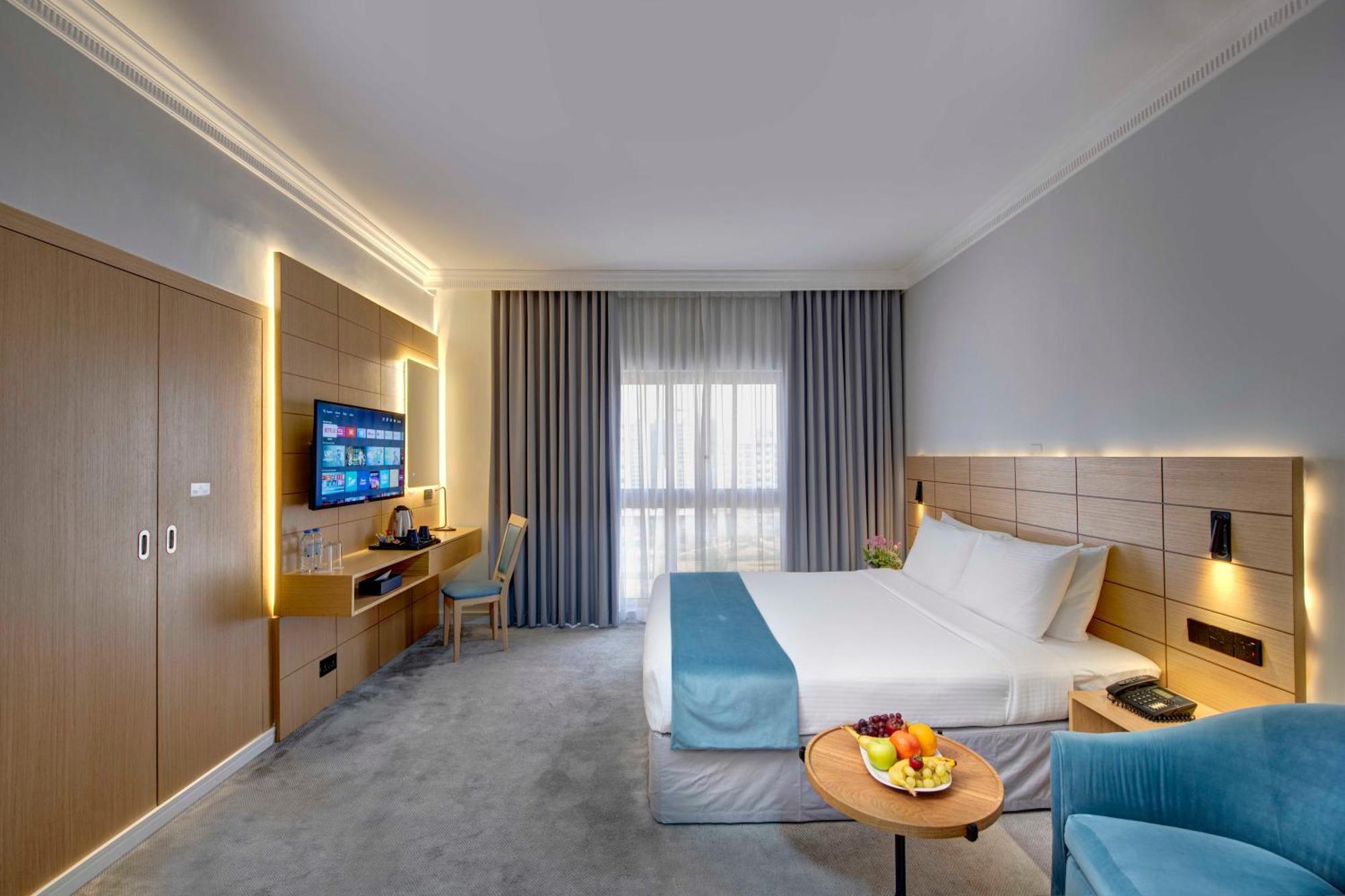 Executive - Kahden hengen huone - Double
