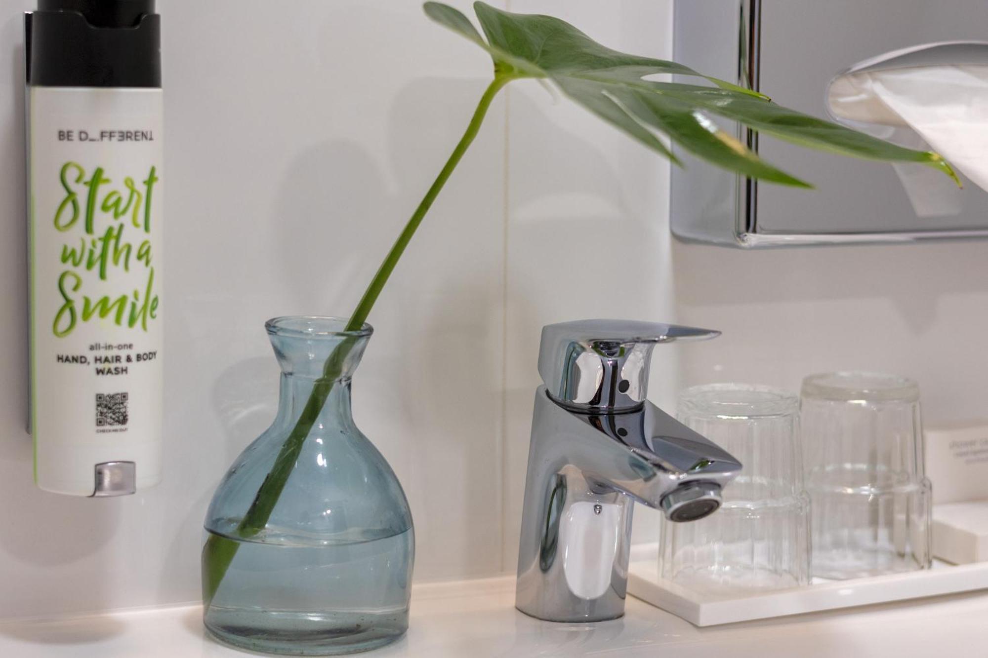 Standard - Kahden hengen huone - Twin
