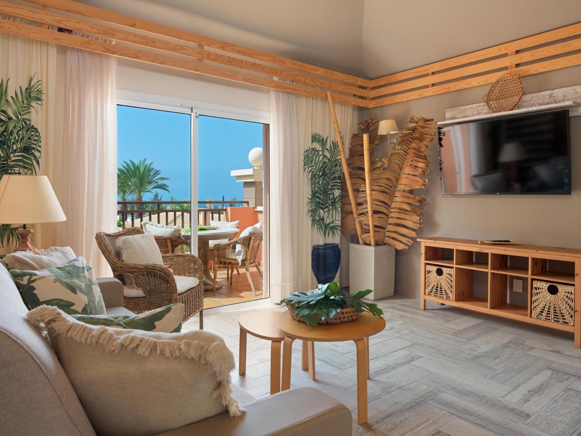 Two Bedroom Villa with Private Pool