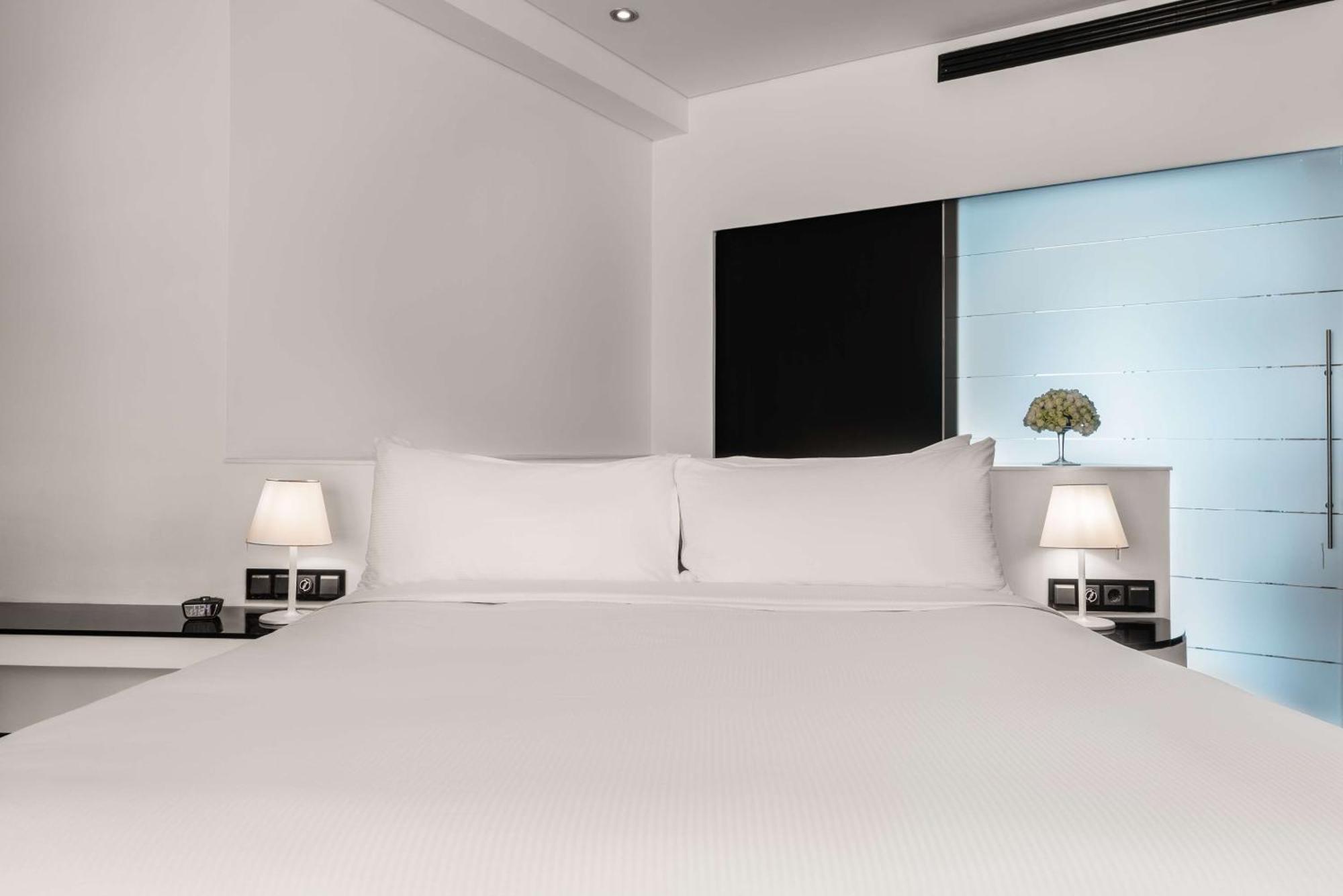 Relaxation King -huone
