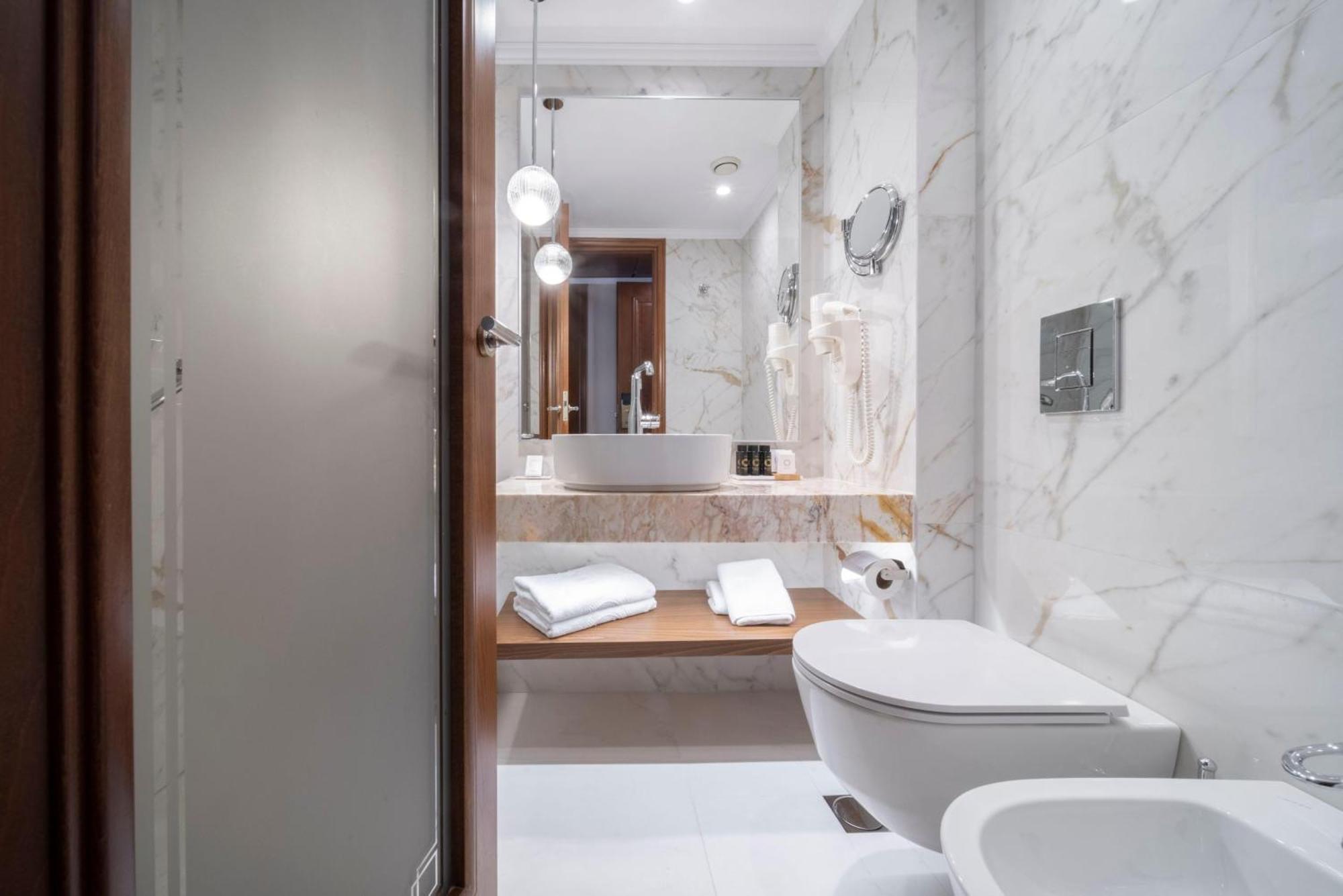Premium Room Acropolis View & Balcony