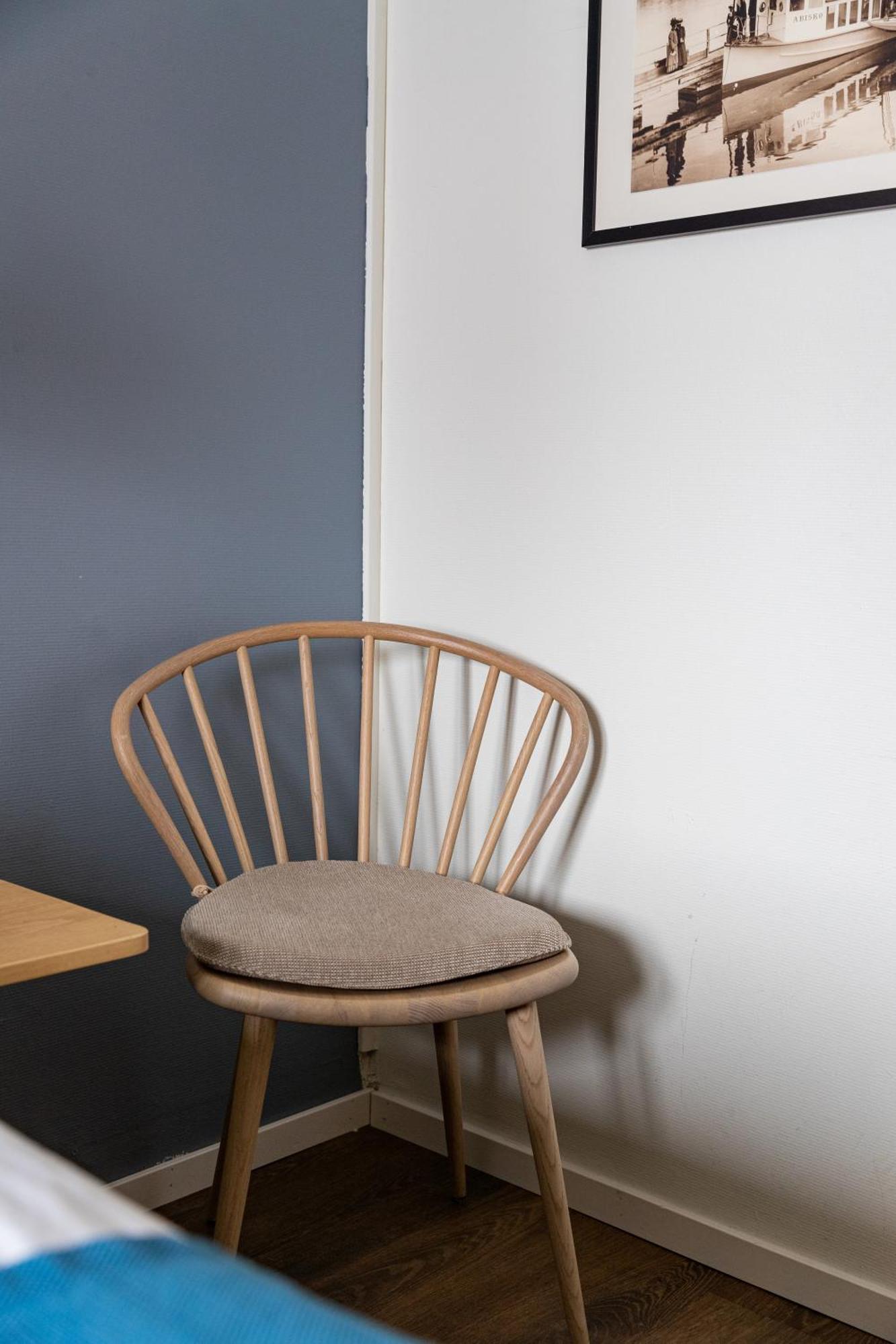 Standard - Kahden hengen huone - Double