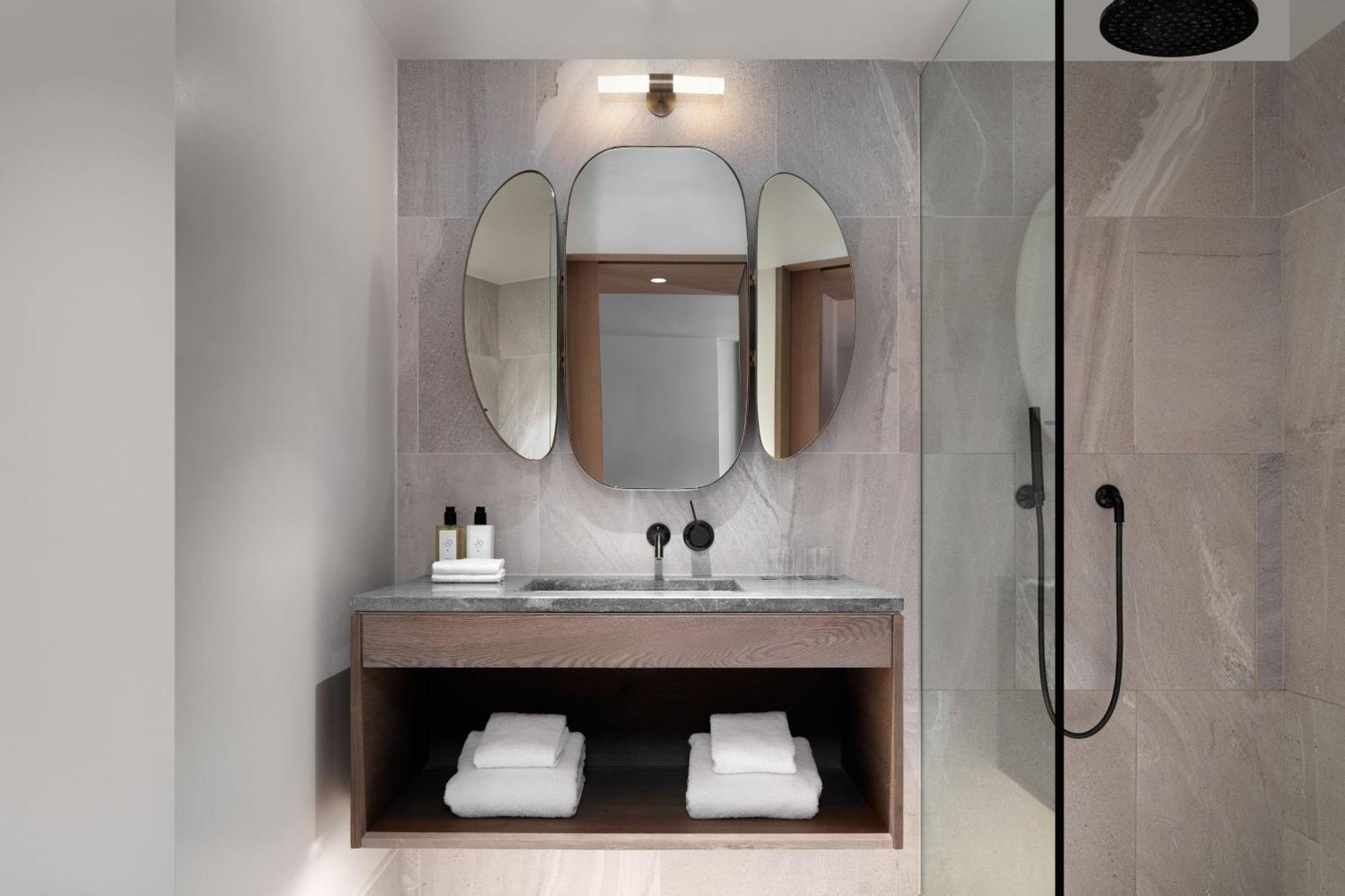 Executive - Kahden hengen huone - Twin