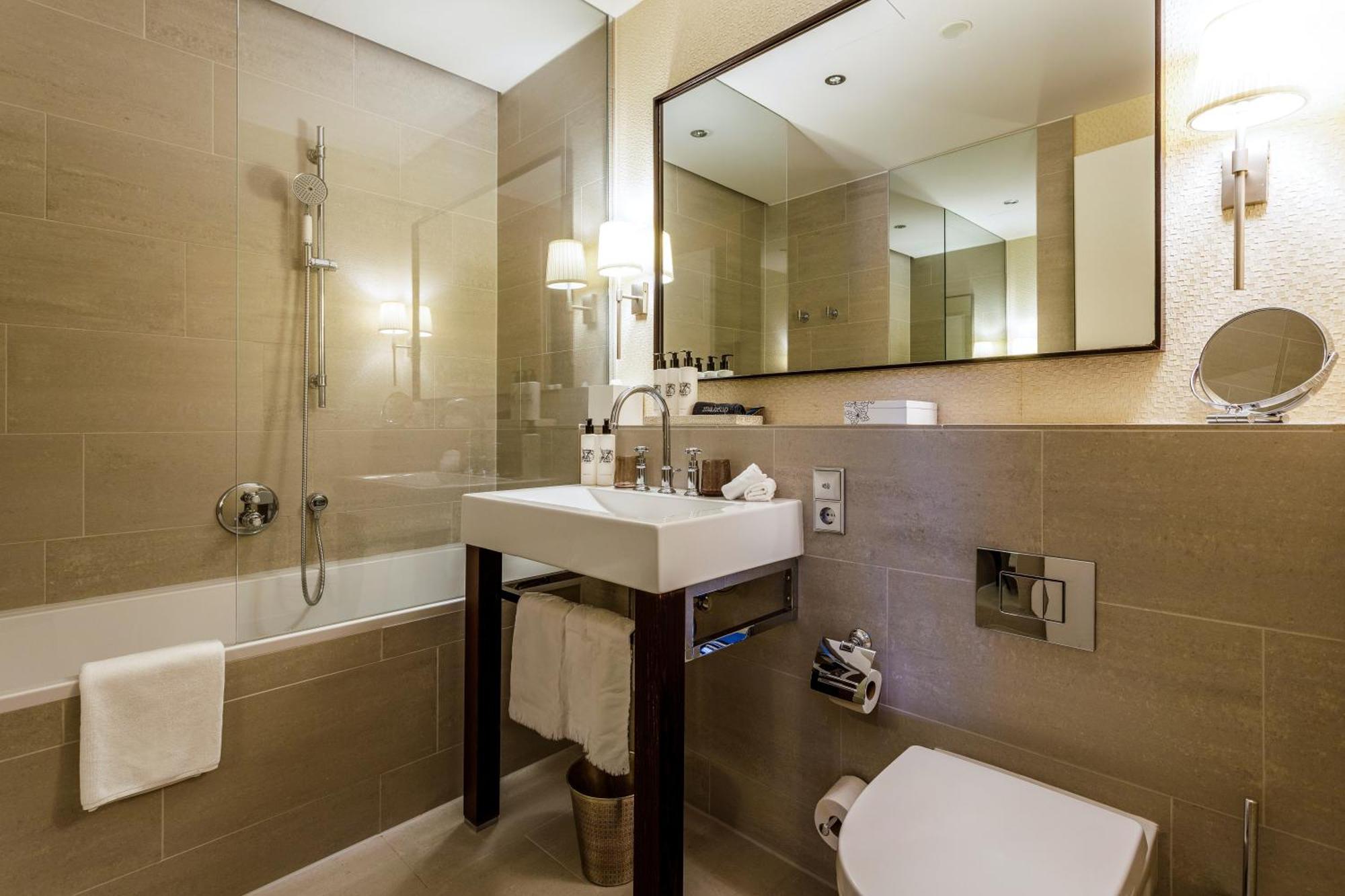 Grand Deluxe ‑huone